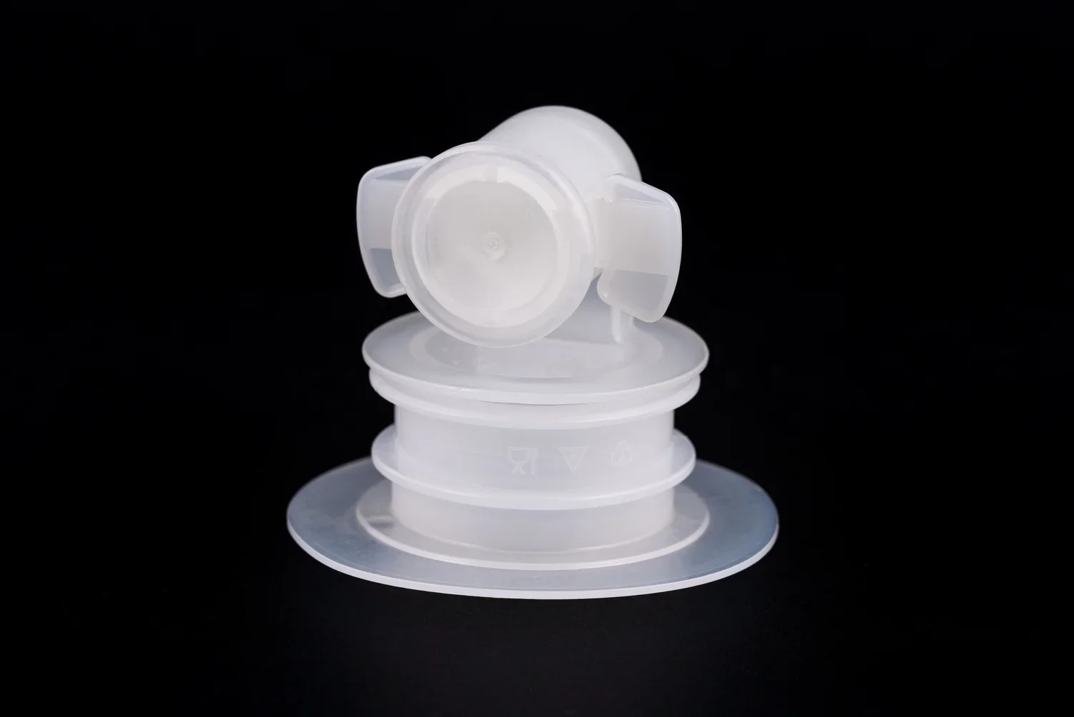 An example of a Consumer Goods & Packaging industry component 