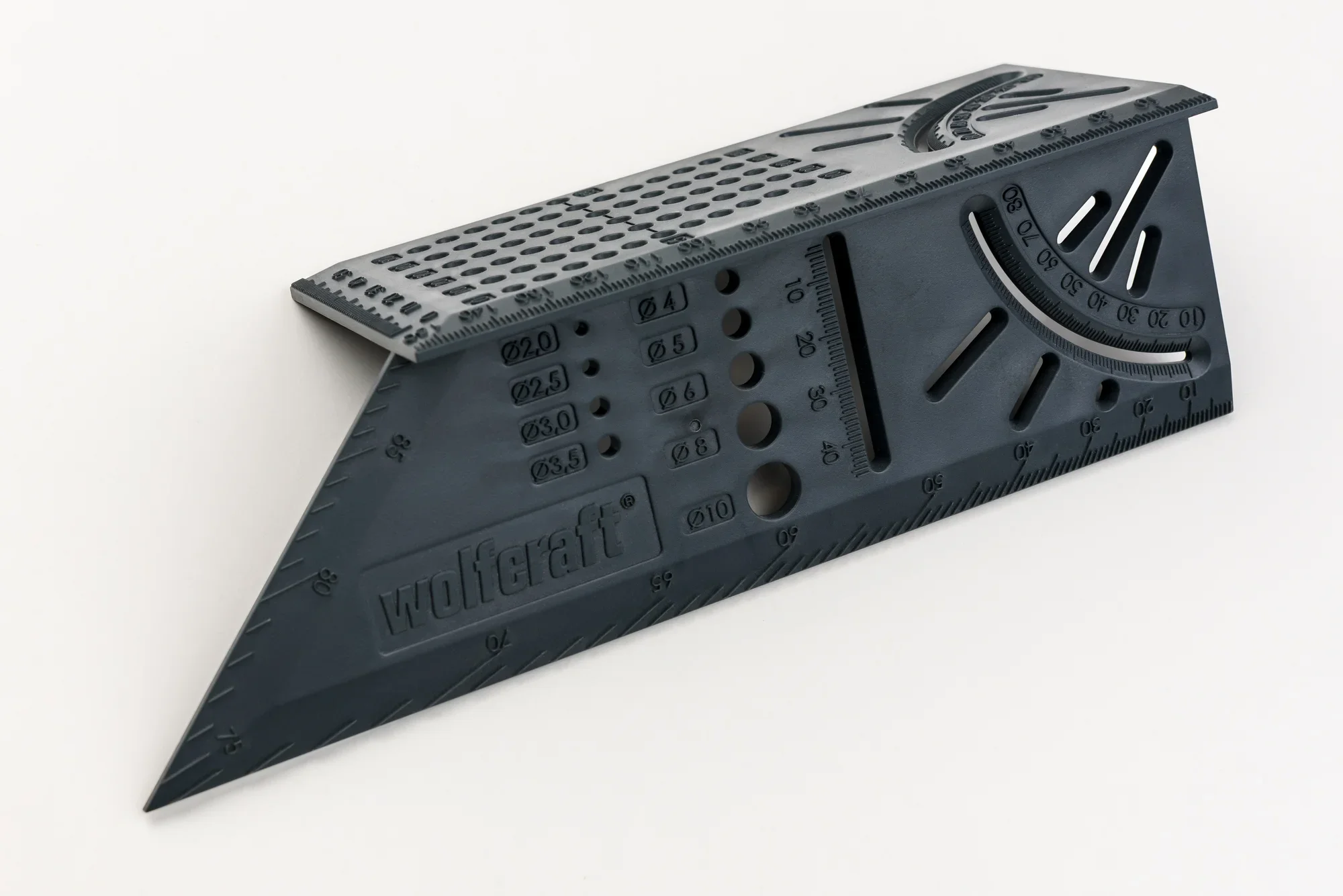 An example of a Industrial Machinery & Equipment industry component 