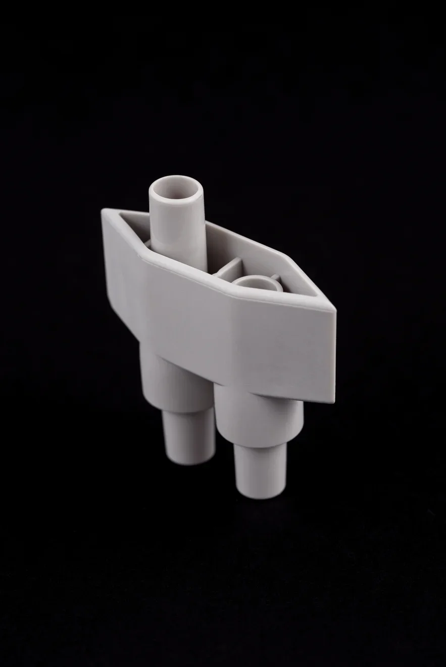 Example of a Medical & Laboratory Equipment component