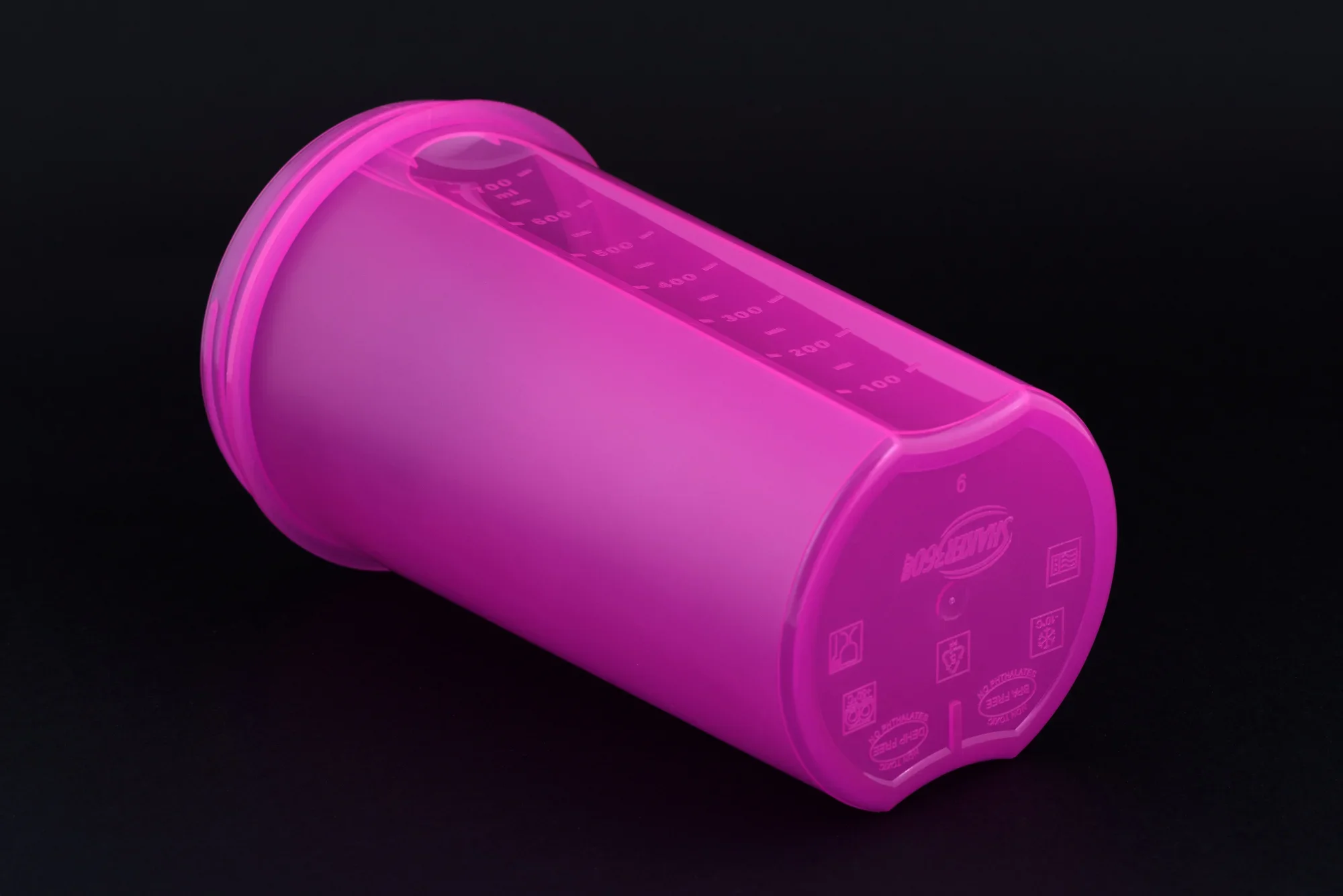 An example of a Consumer Goods & Packaging industry component 