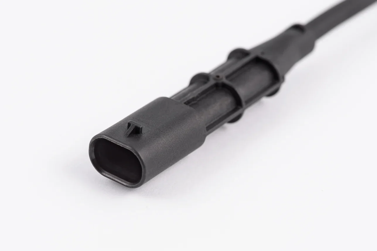 An example of a Electronics industry component 