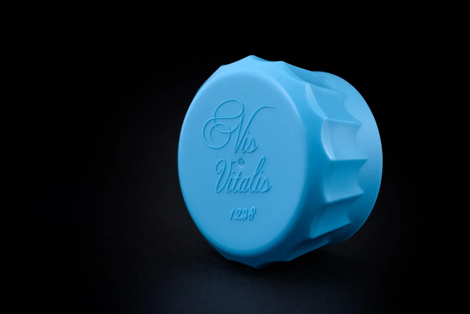 An example of a Consumer Goods & Packaging industry component 