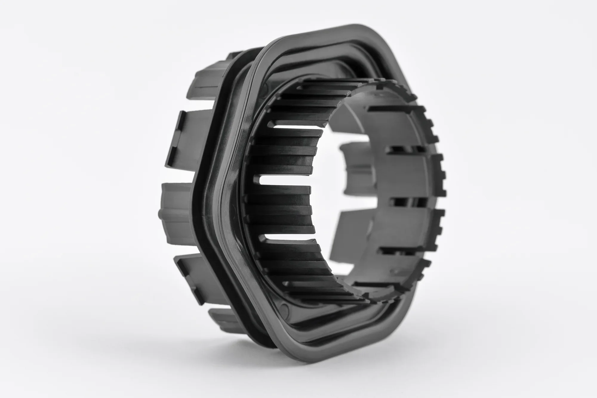 An example of a Industrial Machinery & Equipment industry component 