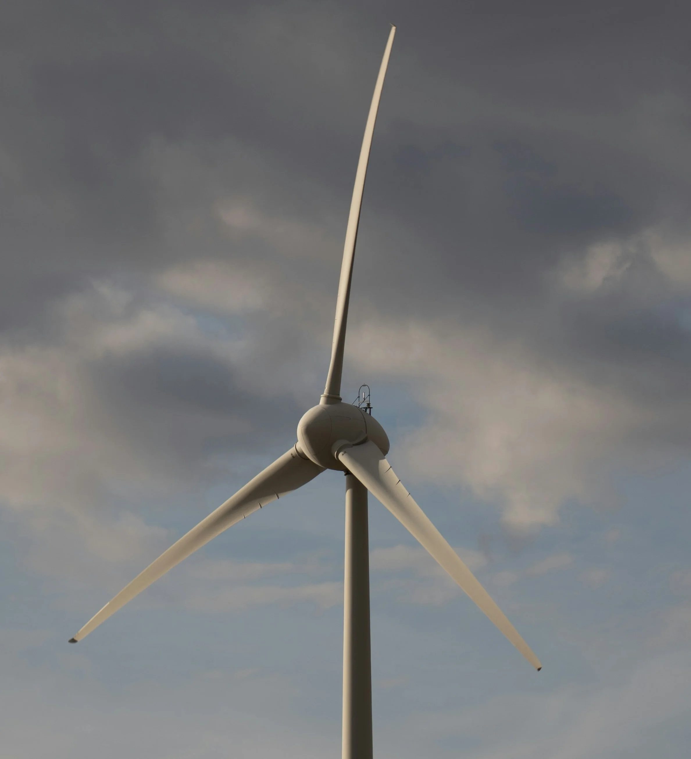 Energy and power generation industry