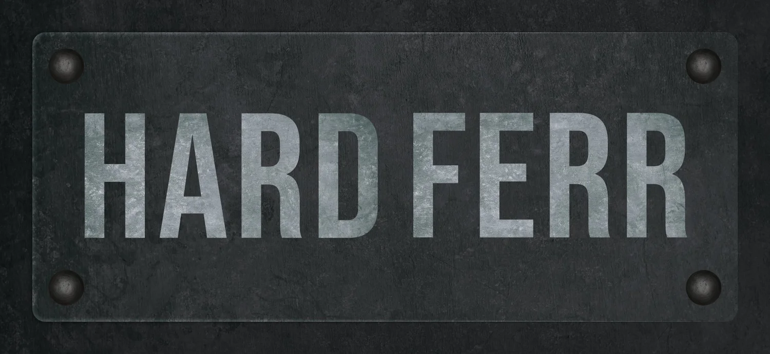 Hard Ferr