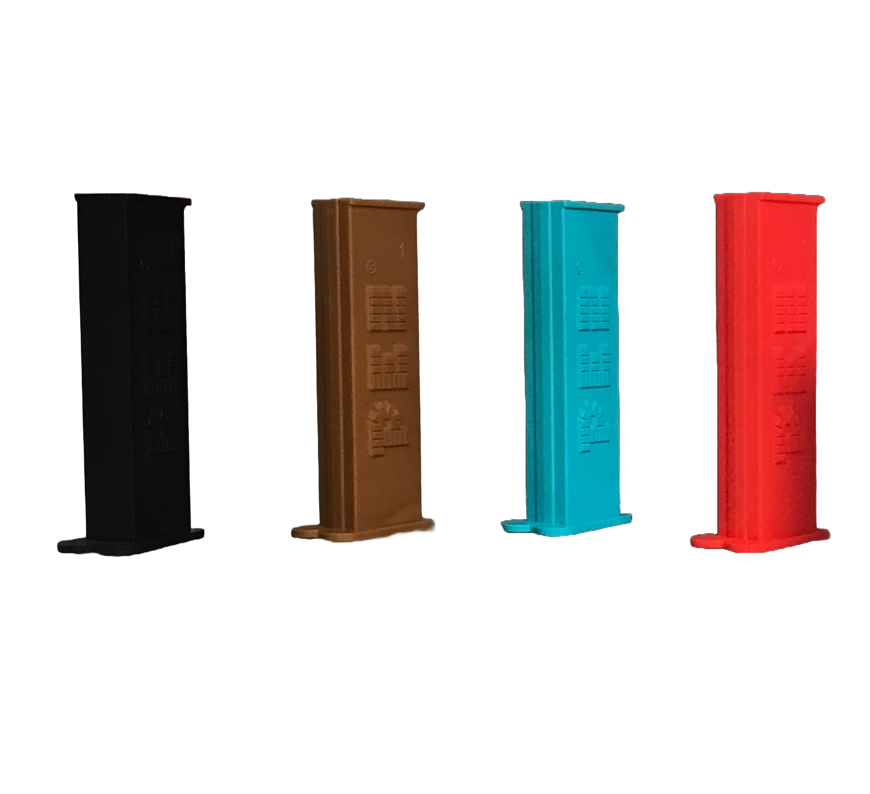 An example of a Consumer Goods & Packaging industry component 