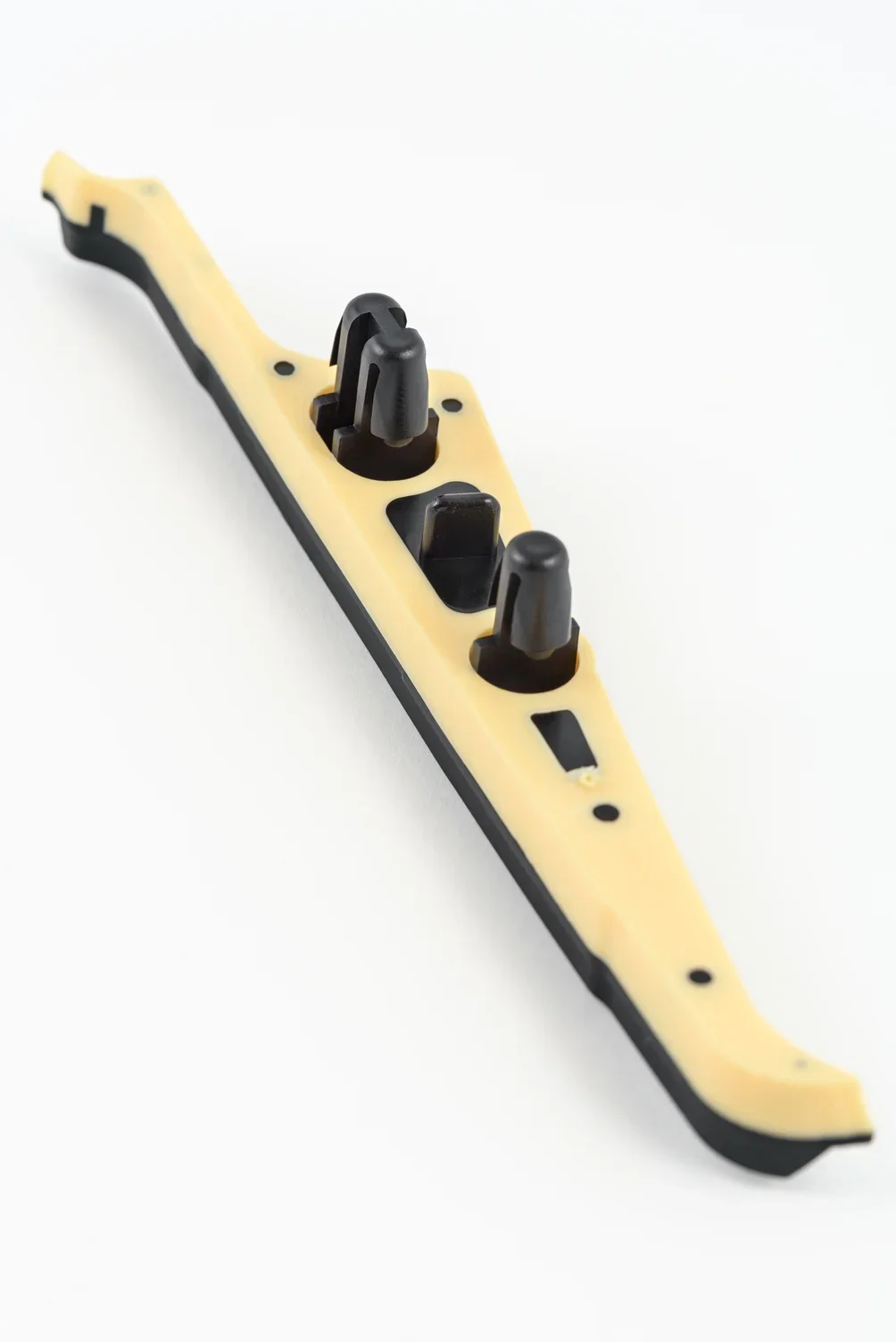 An example of a Automotive industry component 