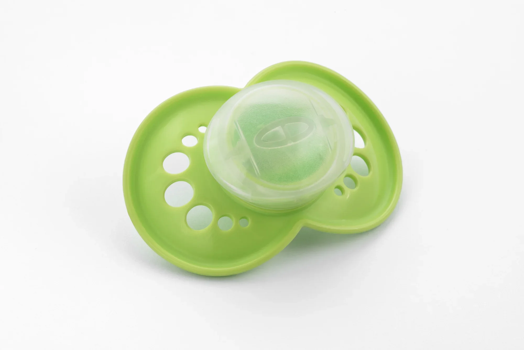 An example of a Consumer Health & Baby Care industry component 