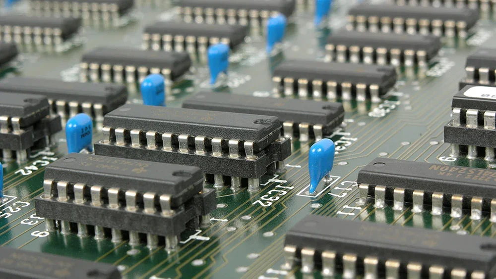 Electronics Industry