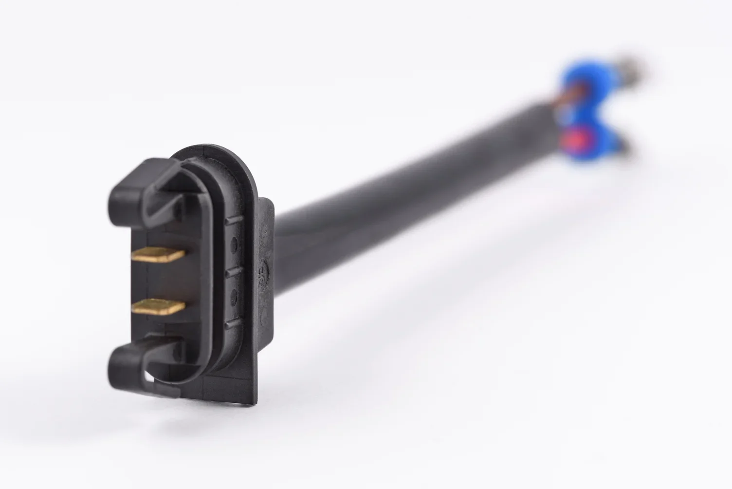 An example of a Electronics industry component 