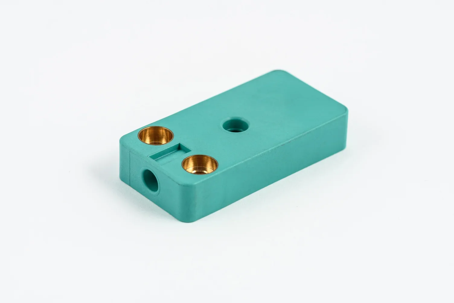 An example of a Electronics industry component 