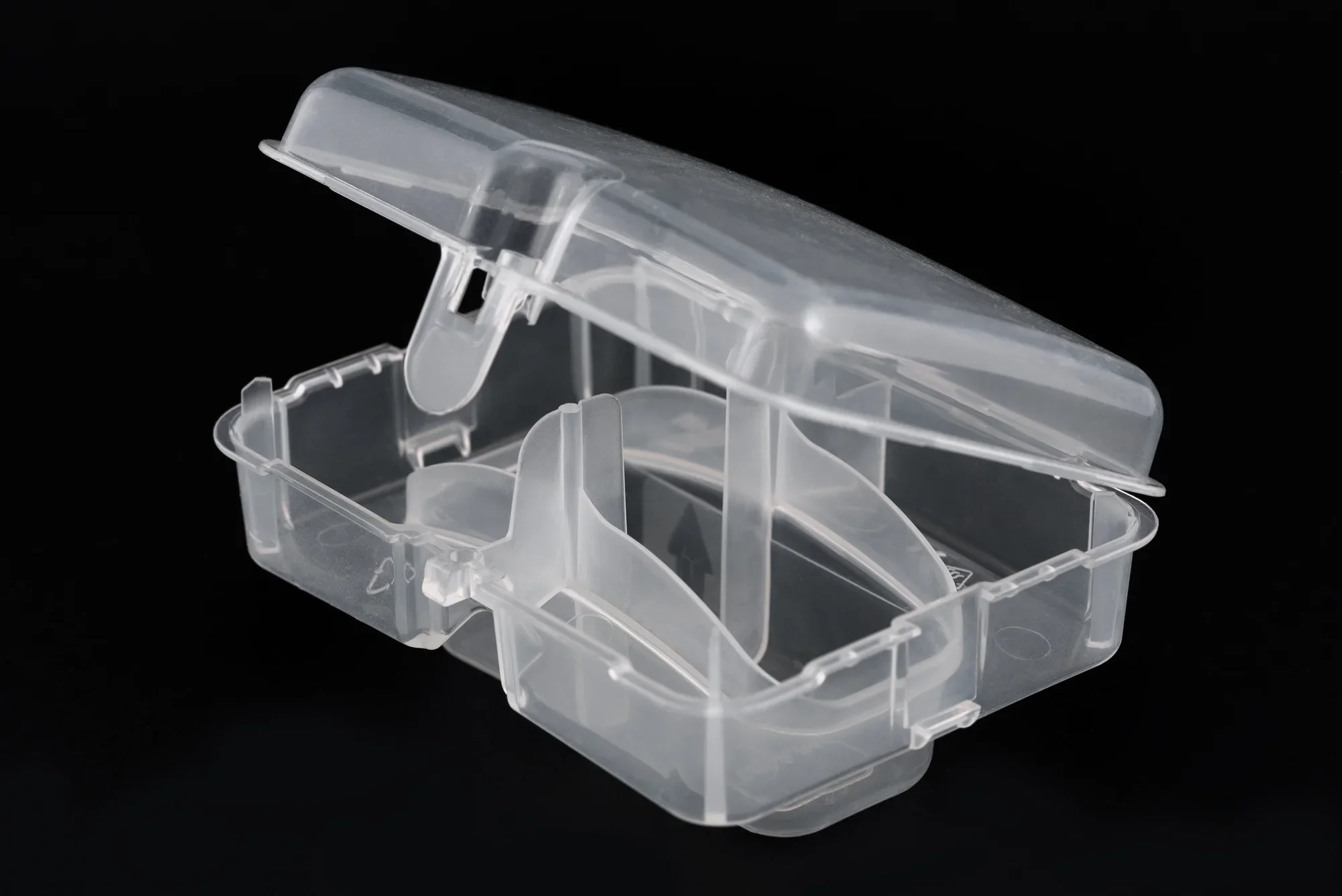 An example of a Consumer Health & Baby Care industry component 