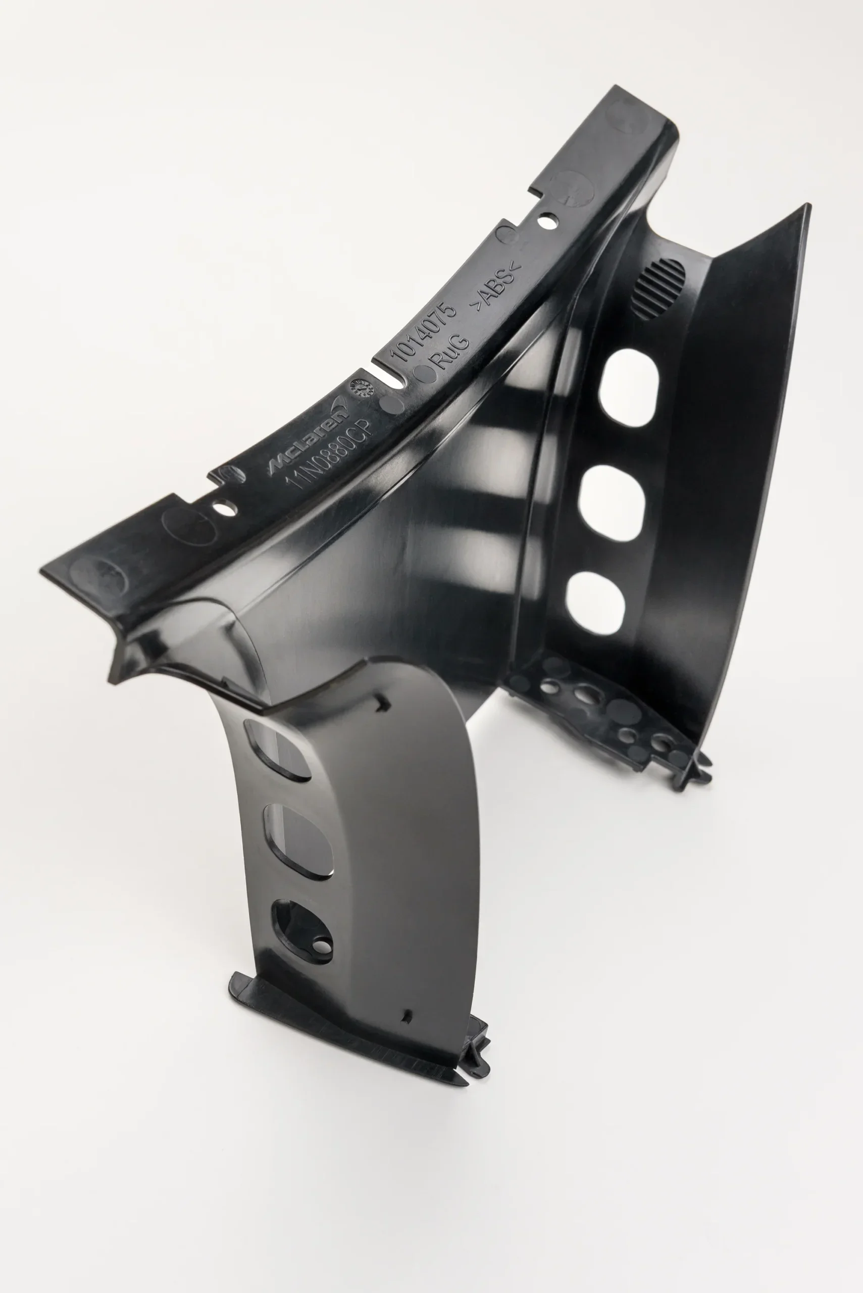 An example of a automotive industry component 