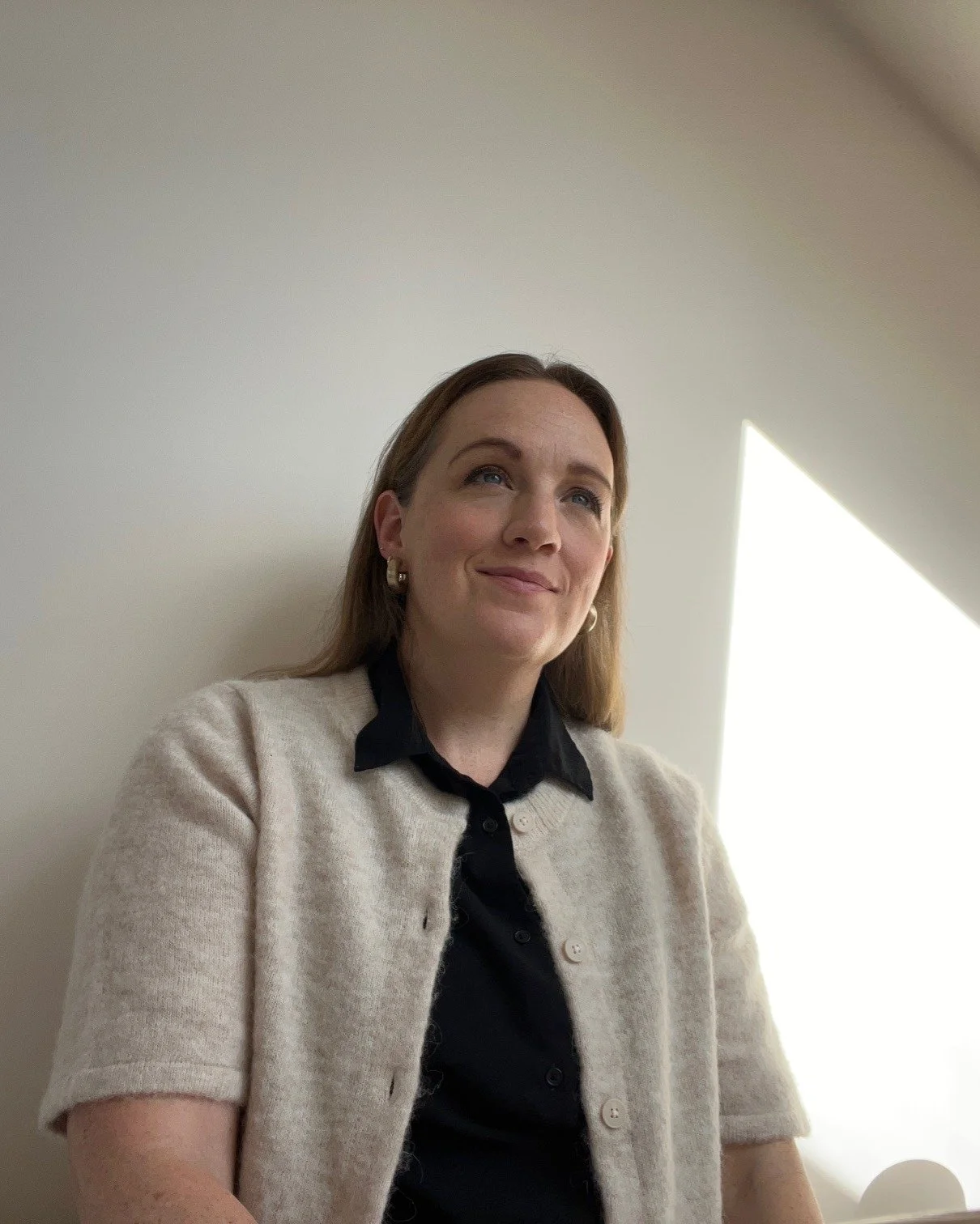 As a I settle into a new rhythm and a new studio I thought it was time for a more personal introduction.
 
I&rsquo;m Hannah, an acupuncturist based in Walthamstow and founder of Form Acupuncture. 

Each session at Form Acupuncture is completely bespo