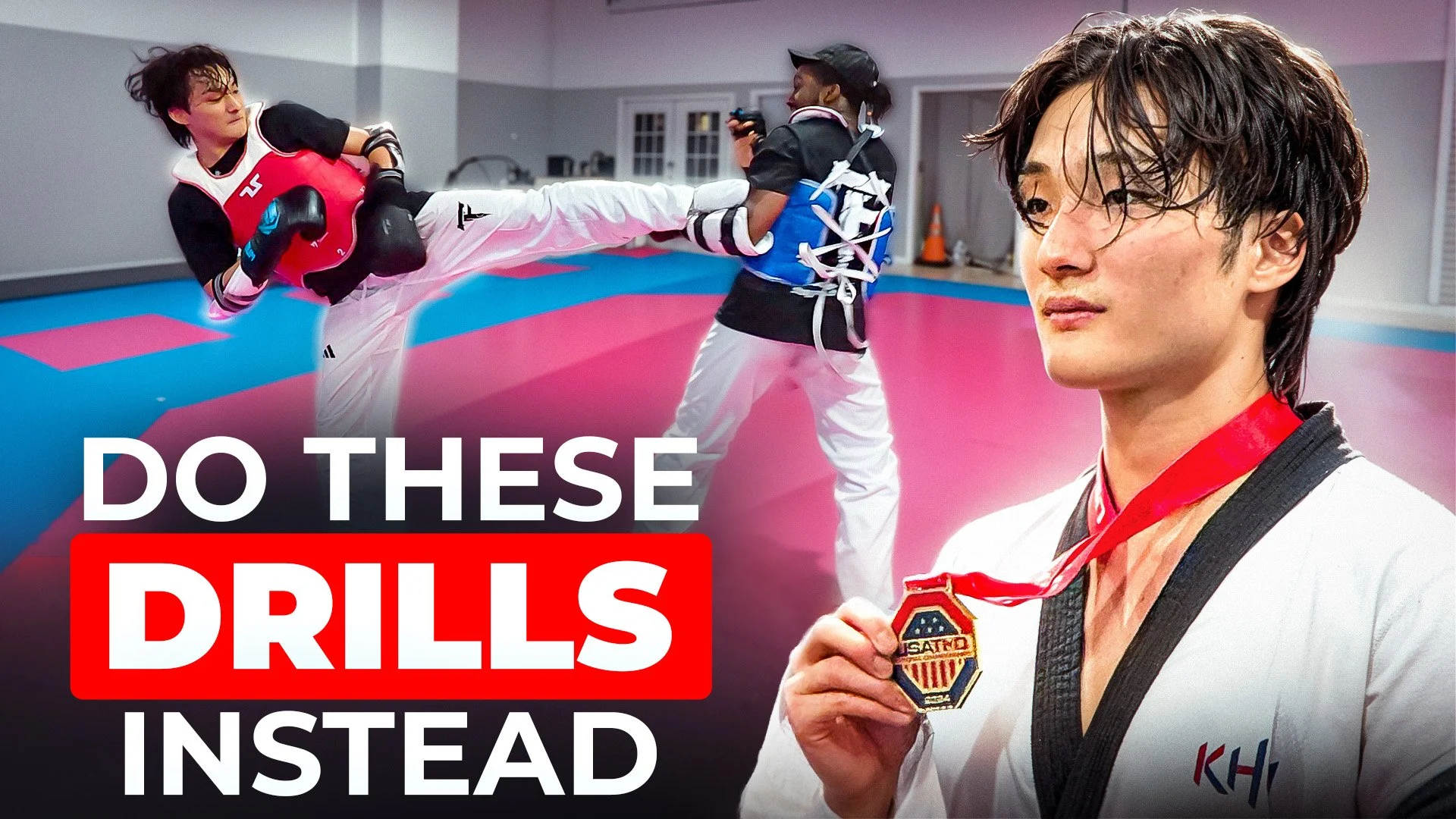 Stop Wasting Time During Your Training