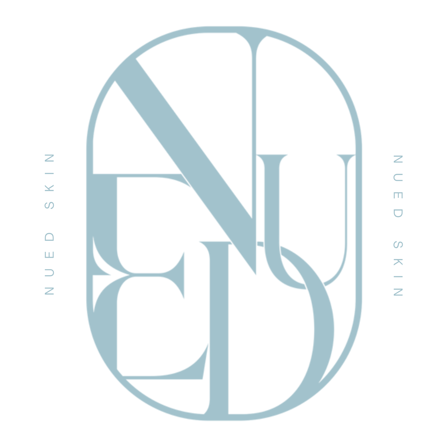 NUED SKIN