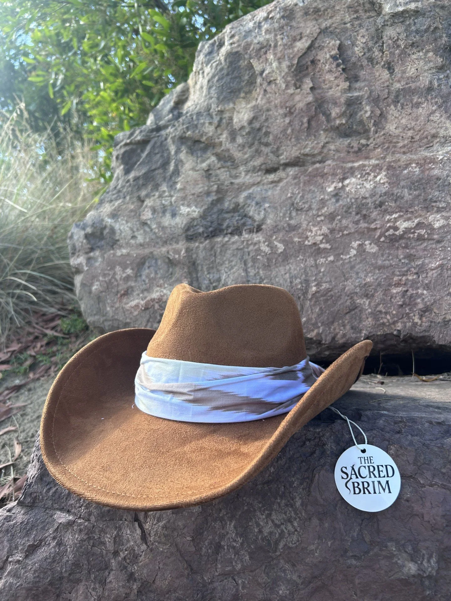 Terra Gypsy - Limited Edition