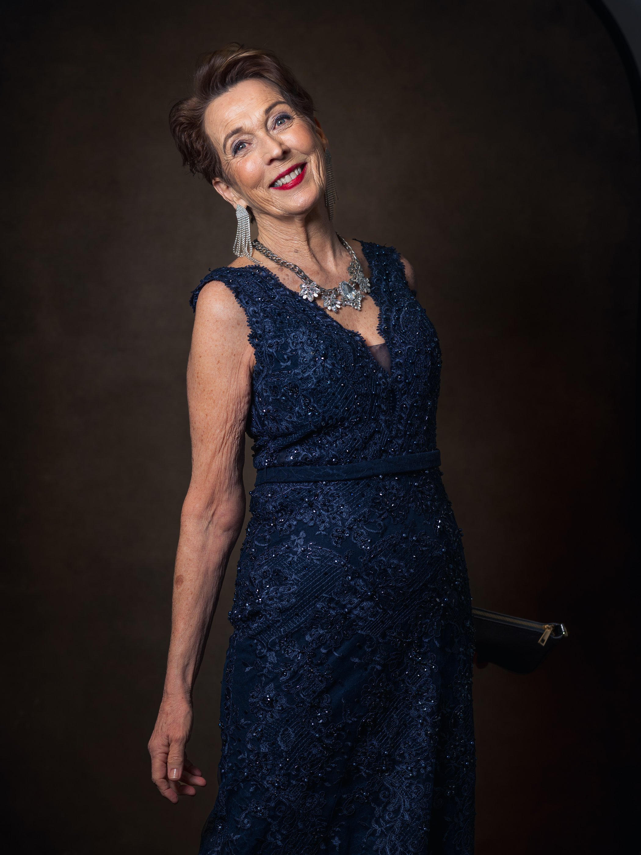 Ingrid Ms Stockhom City - Fotograf Mattias Frenne