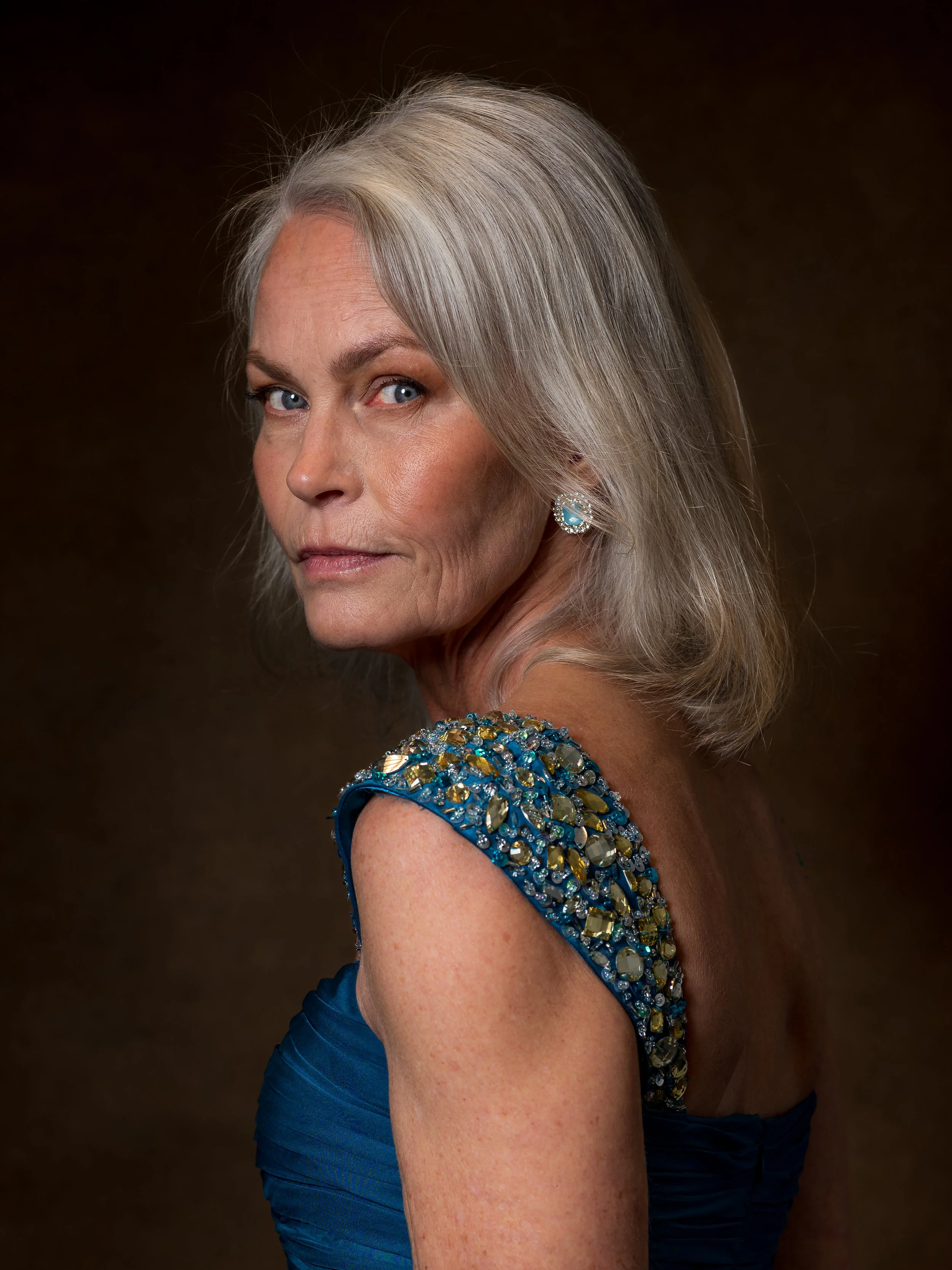 Susanne Ms Skåne - Fotograf Mattias Frenne