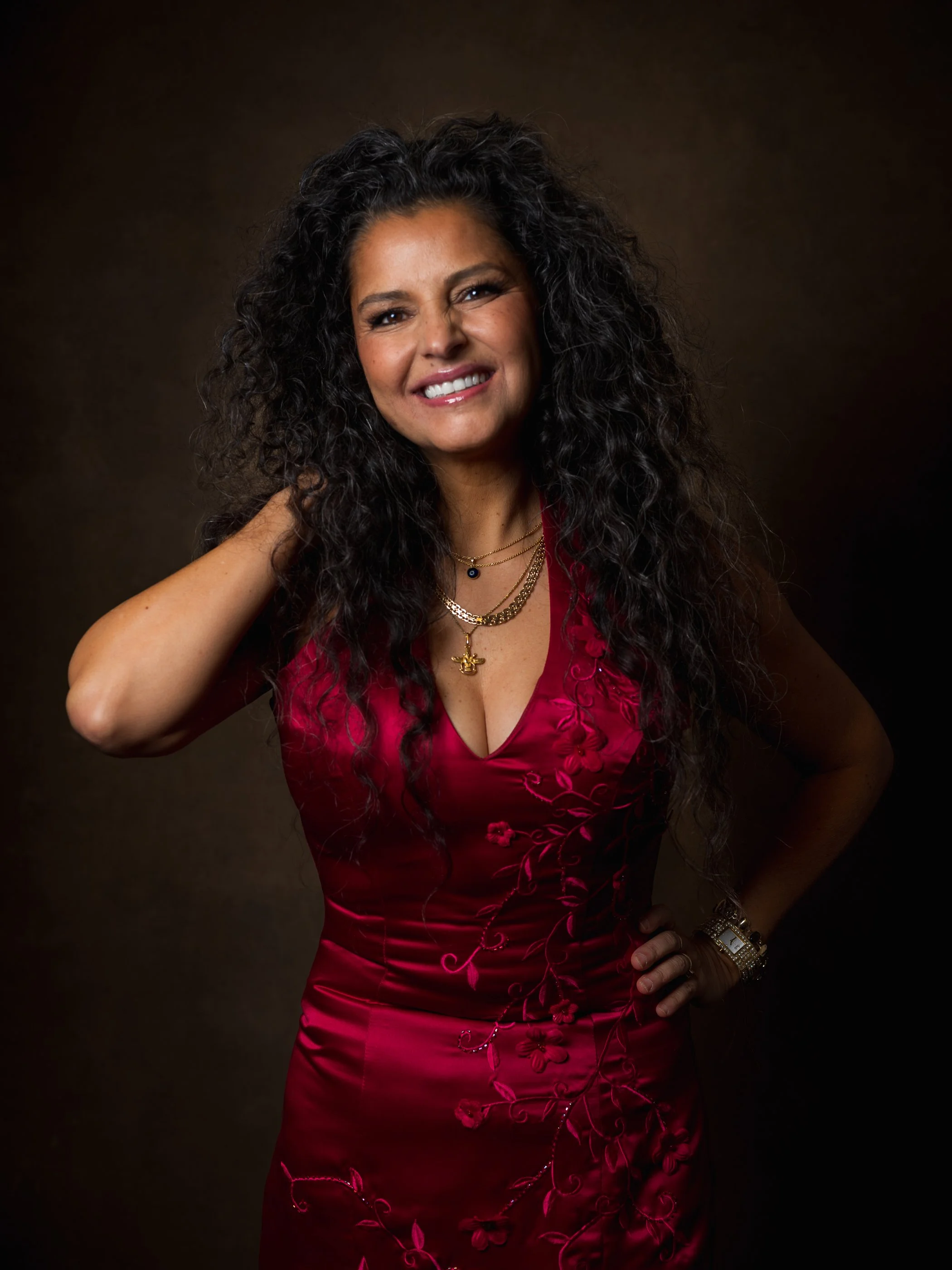 Marie Ms Gotland - Fotograf Mattias Frenne