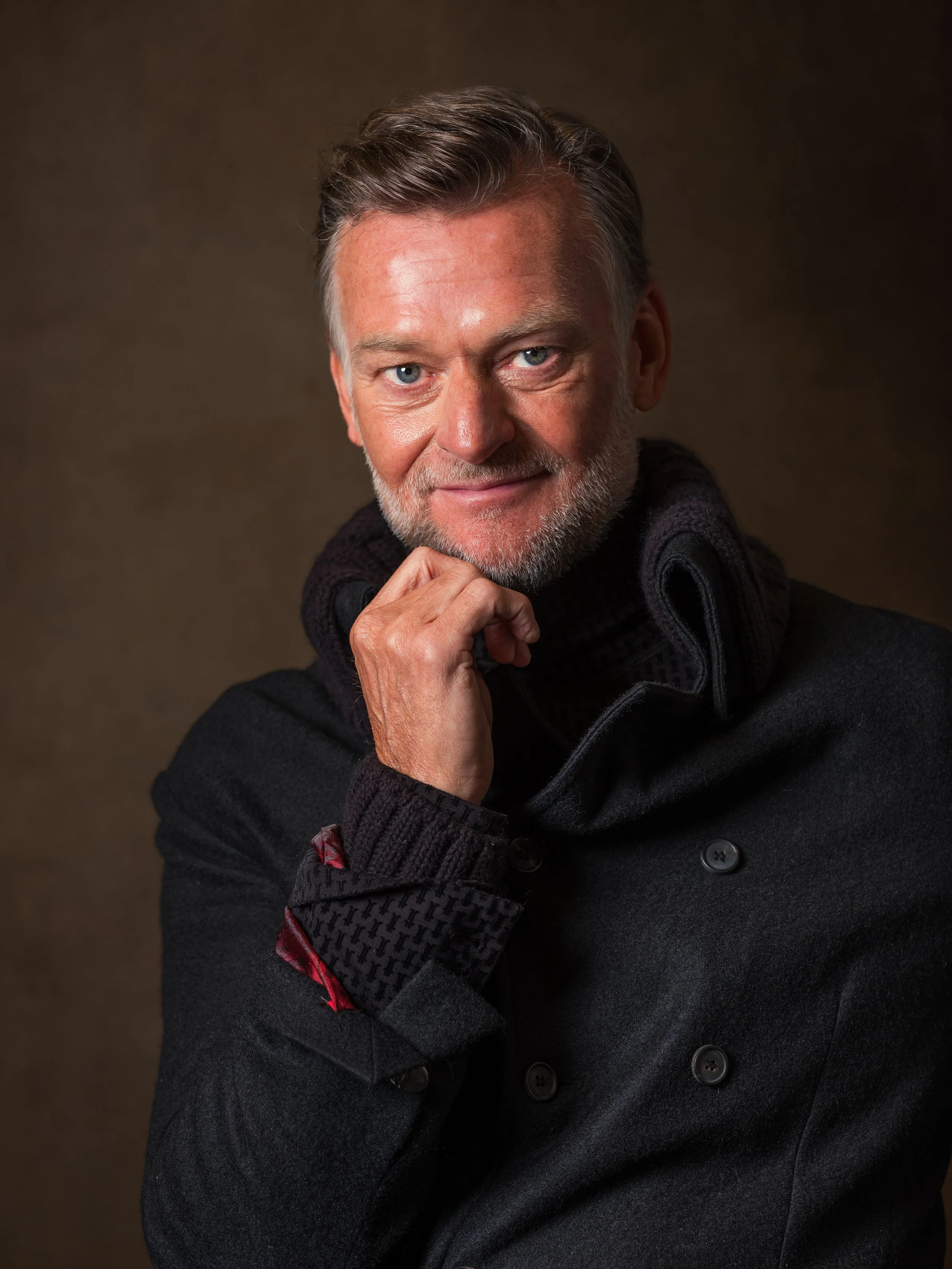 Niclas Mr Gotland - Fotograf Mattias Frenne