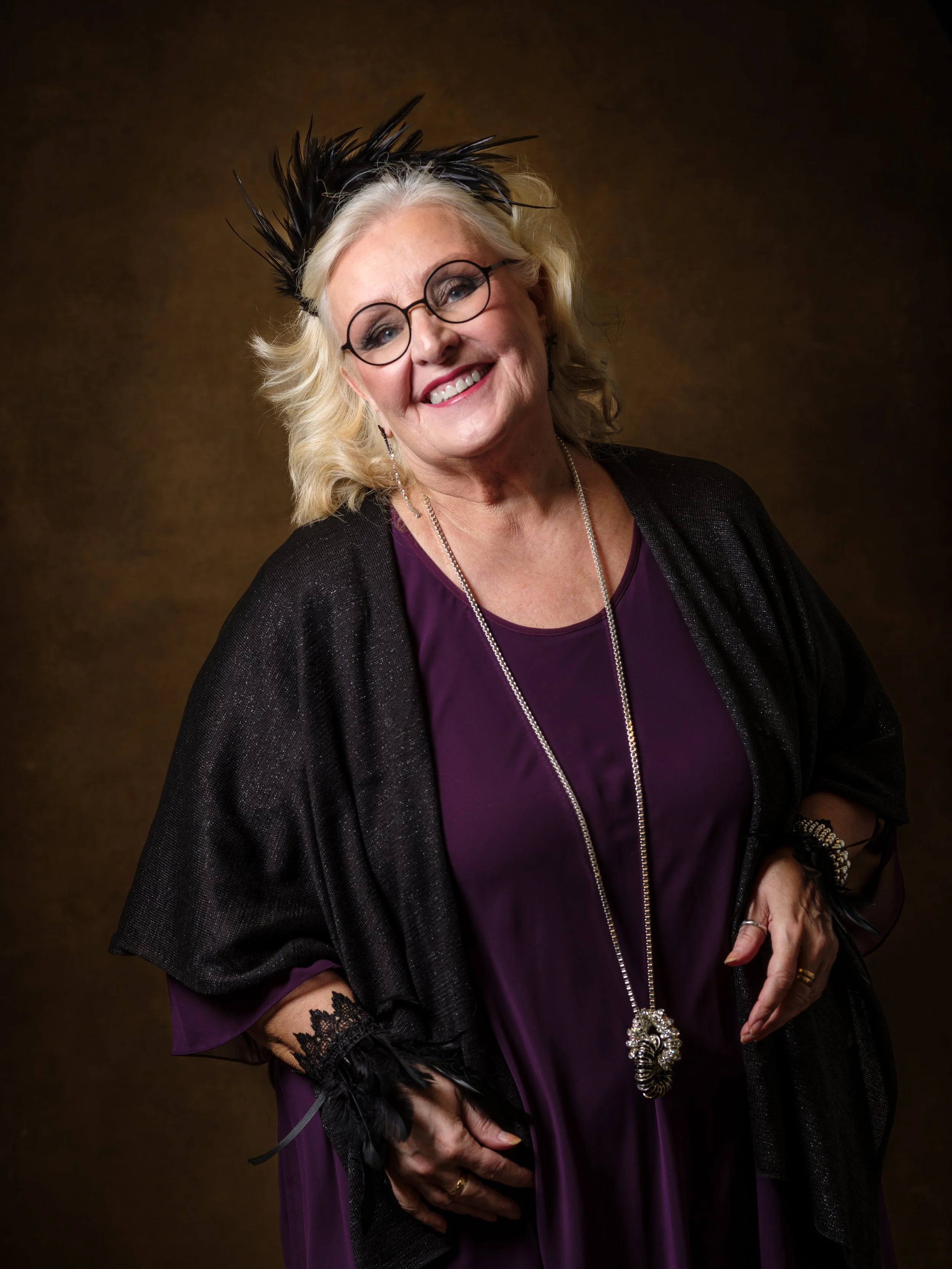 Karin Ms Strömsund- Fotograf Mattias Frenne