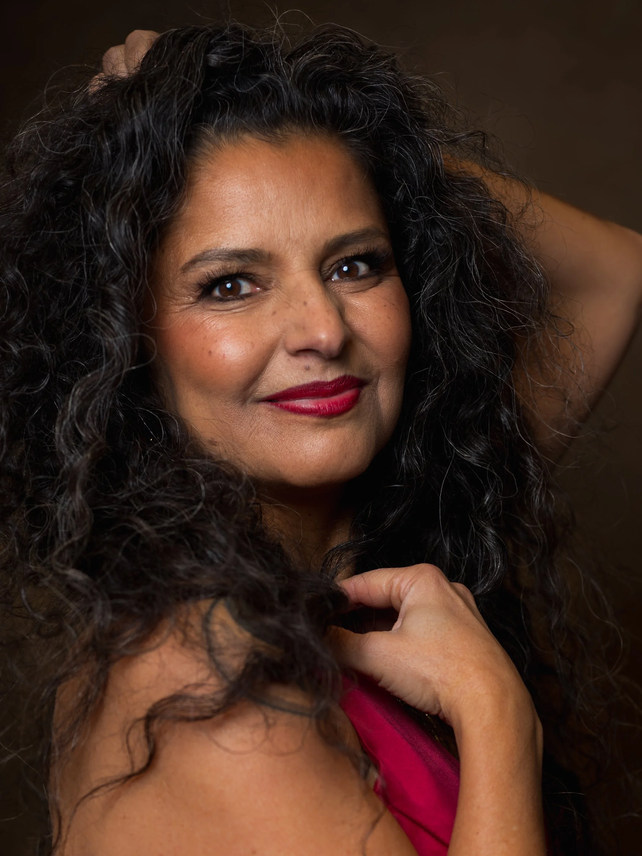 Marie Ms Gotland - Fotograf Mattias Frenne