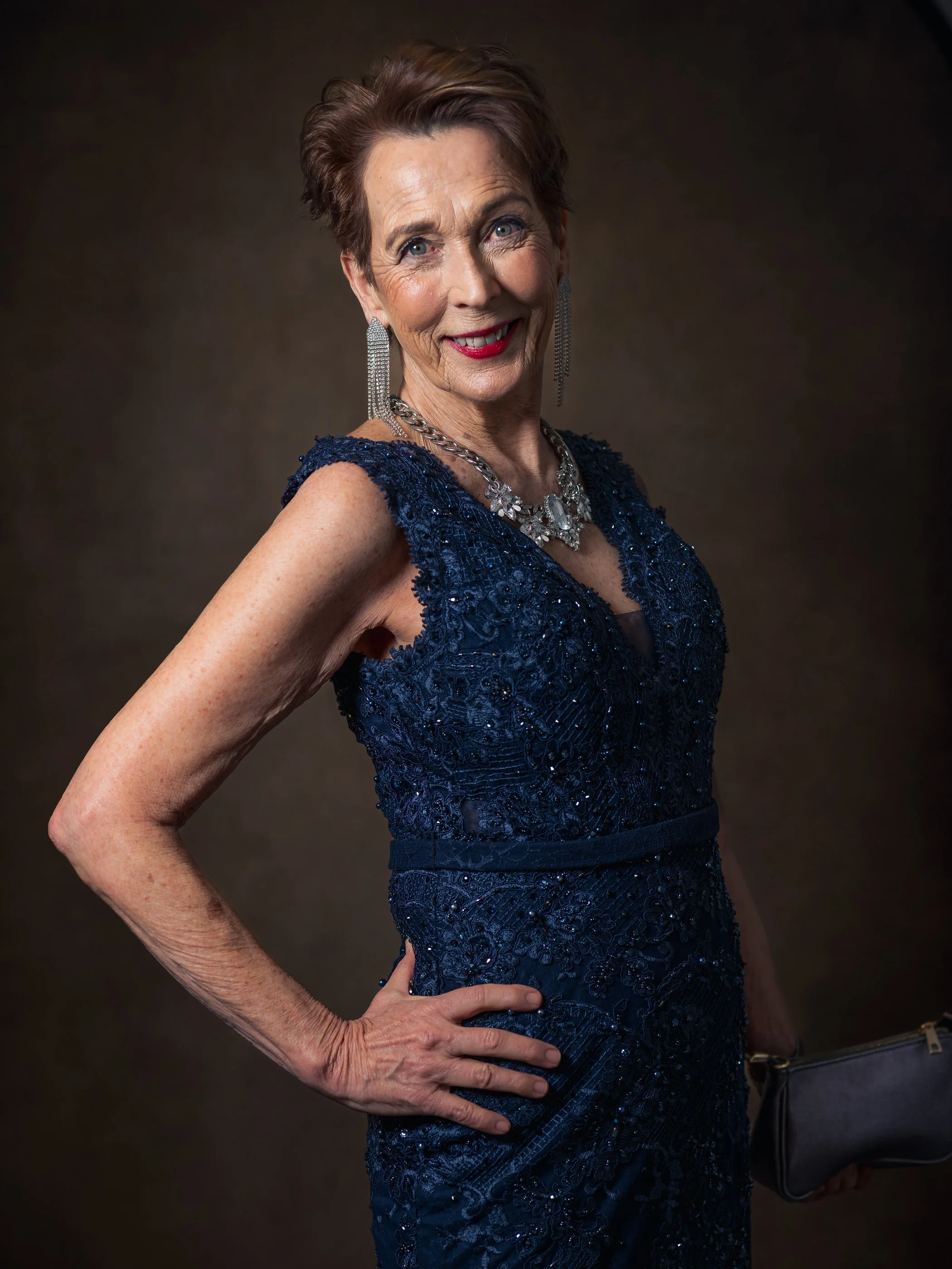 Ingrid Ms Stockhom City - Fotograf Mattias Frenne