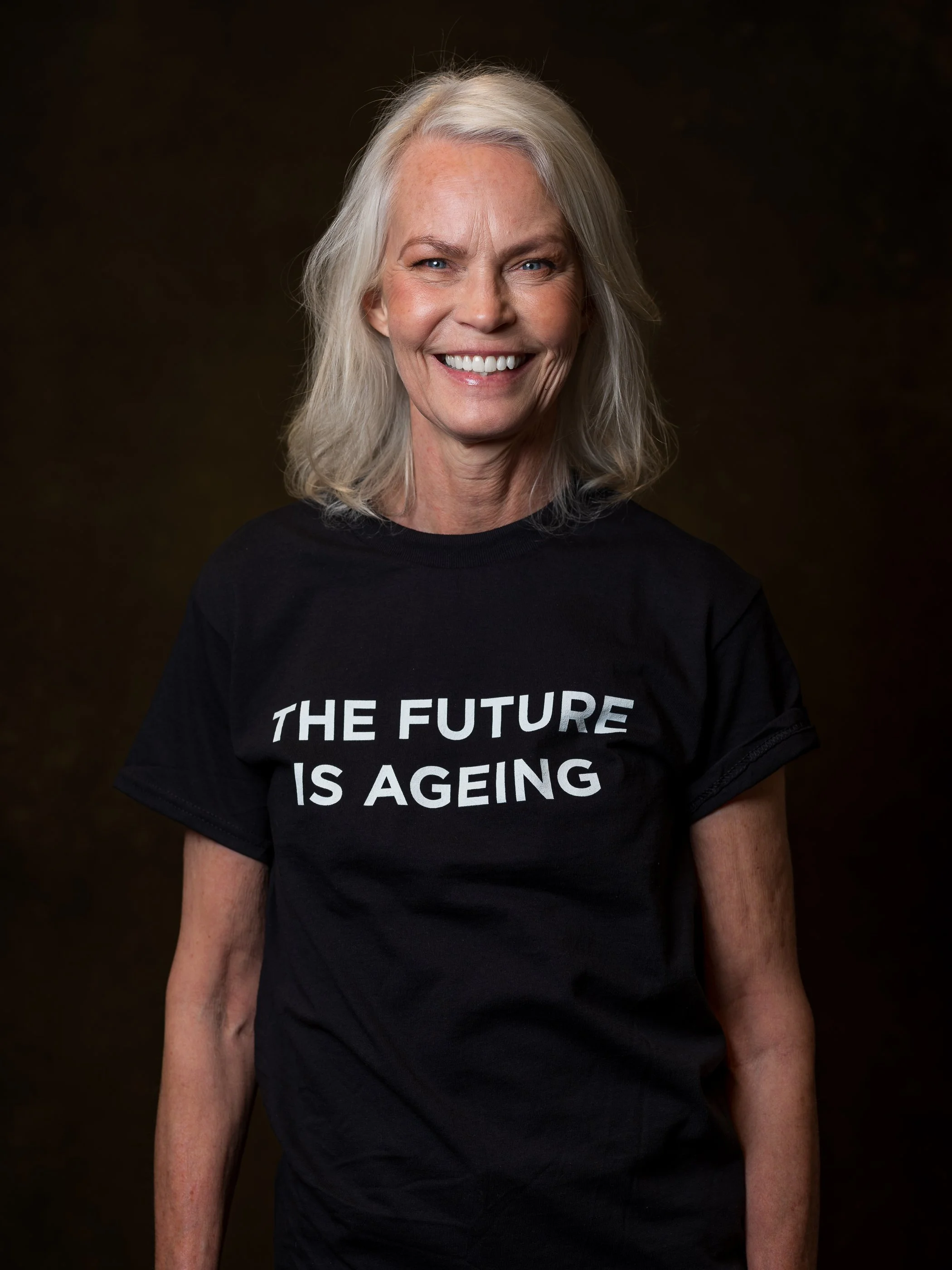 Susanne Ms Skåne - Fotograf Mattias Frenne