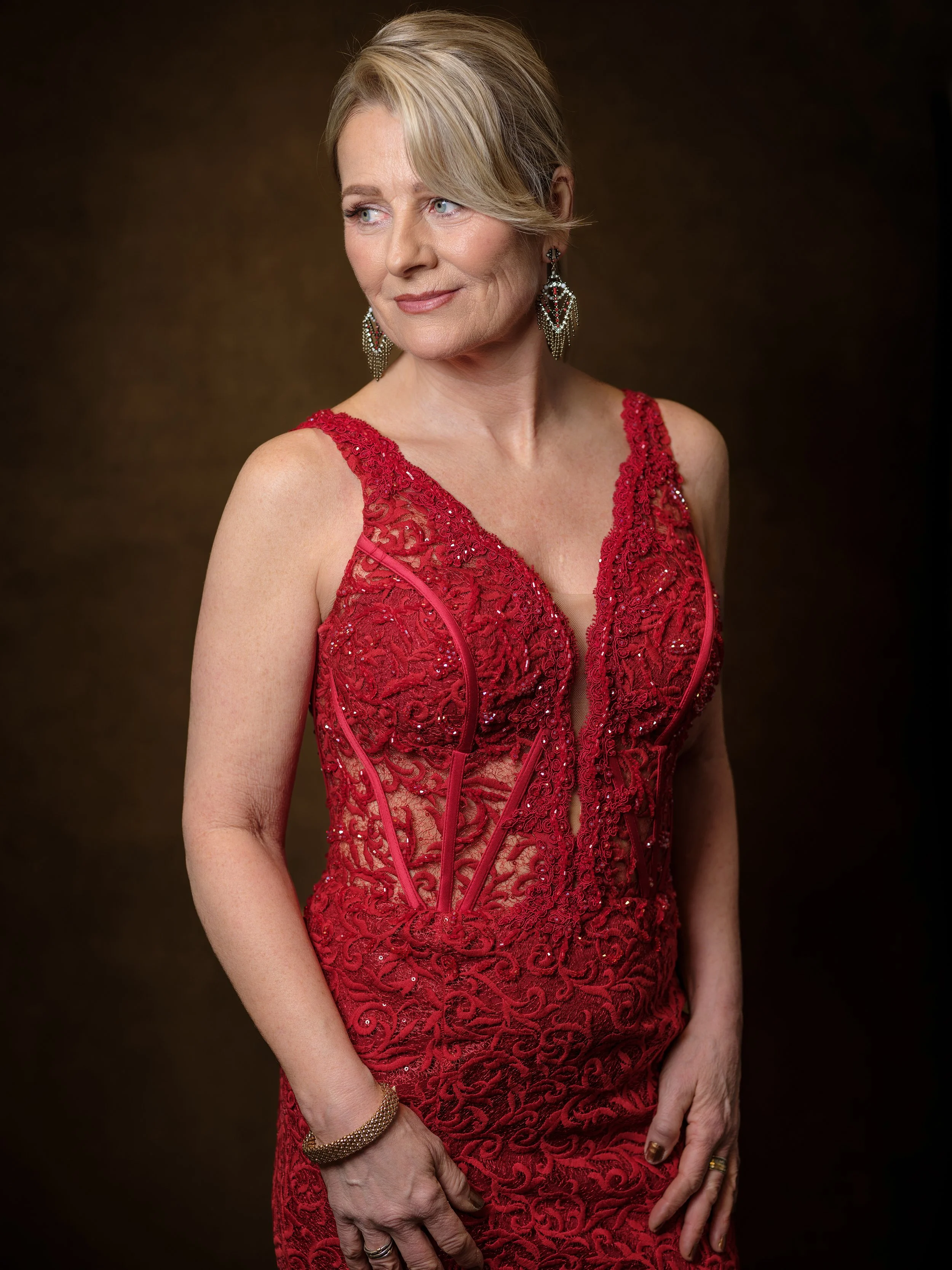 Ulrika Ms Närke - Fotograf Mattias Frenne