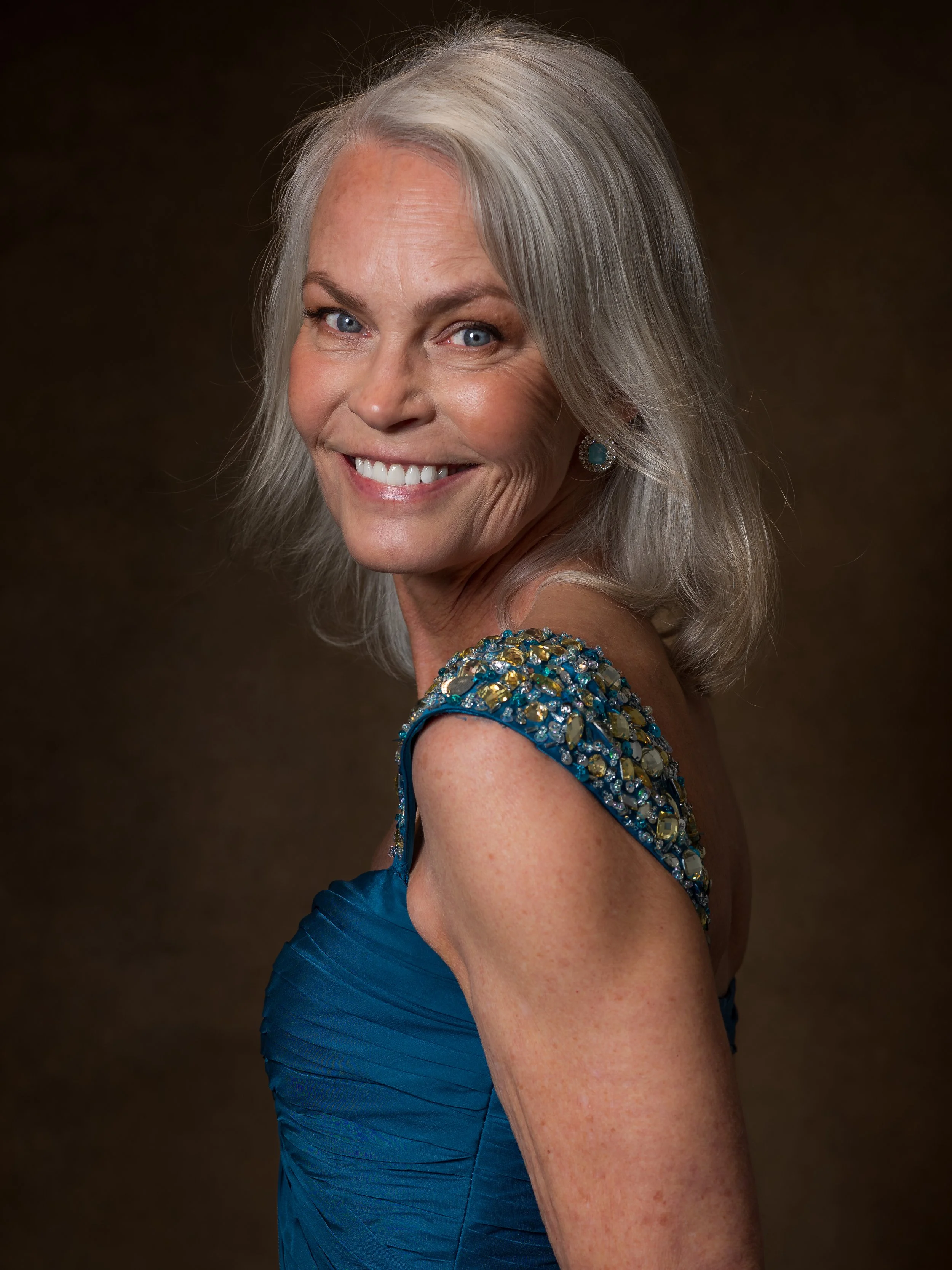 Susanne Ms Skåne - Fotograf Mattias Frenne