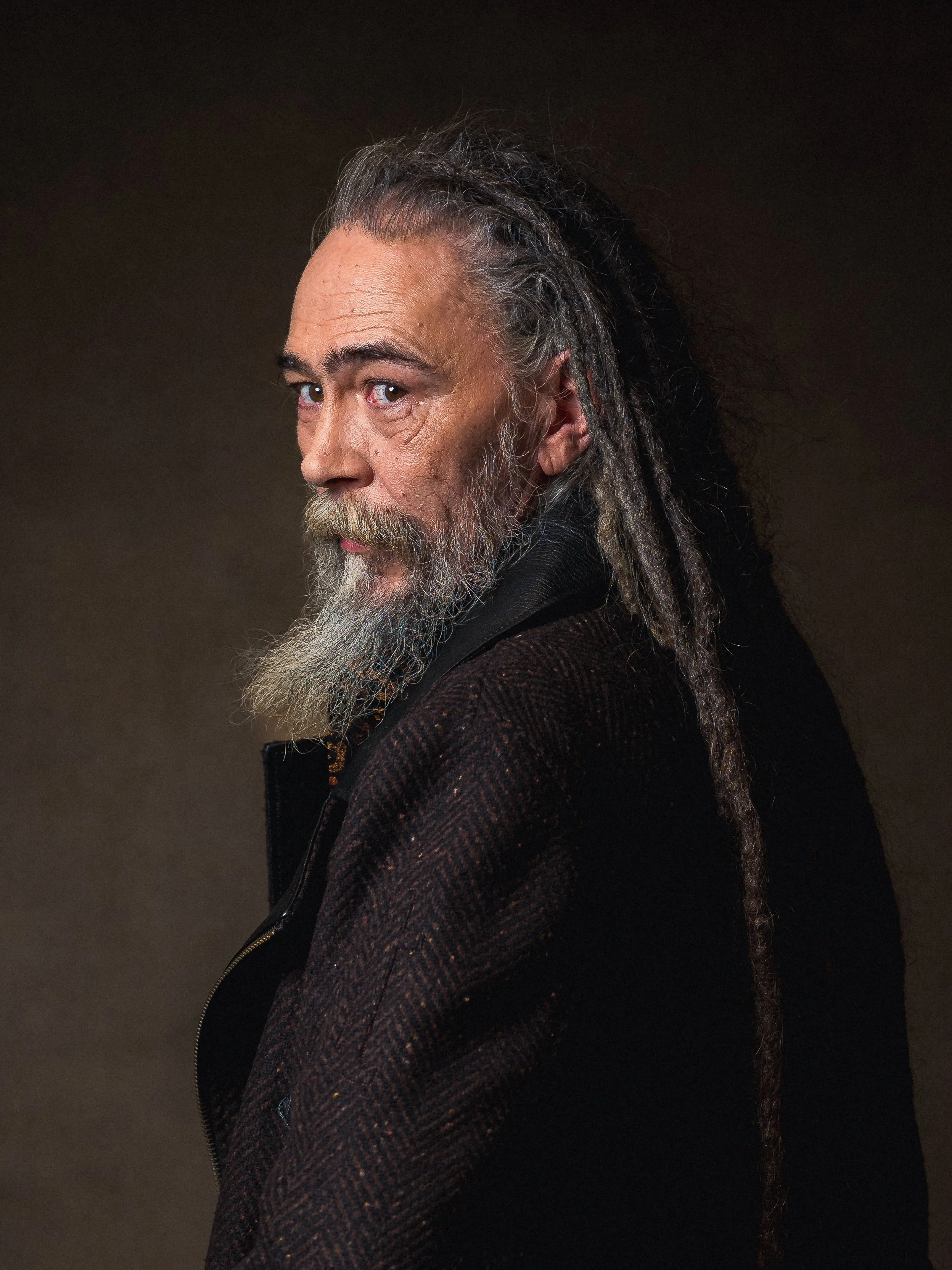 Stefan Mr Stockholm - Fotograf Mattias Frenne