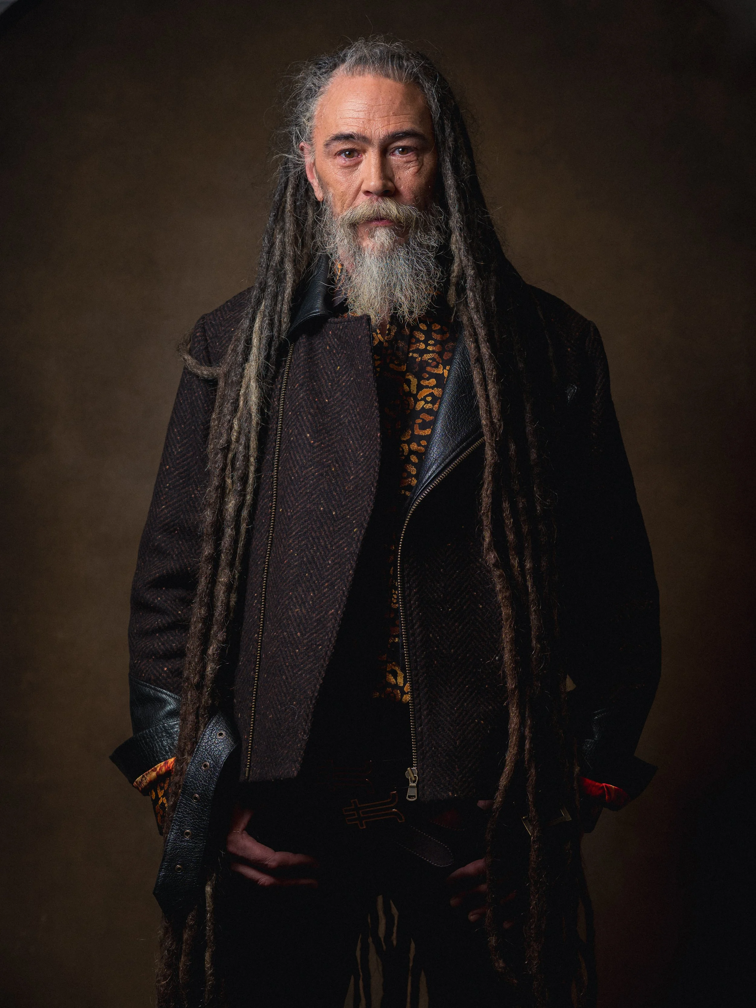 Stefan Mr Stockholm - Fotograf Mattias Frenne