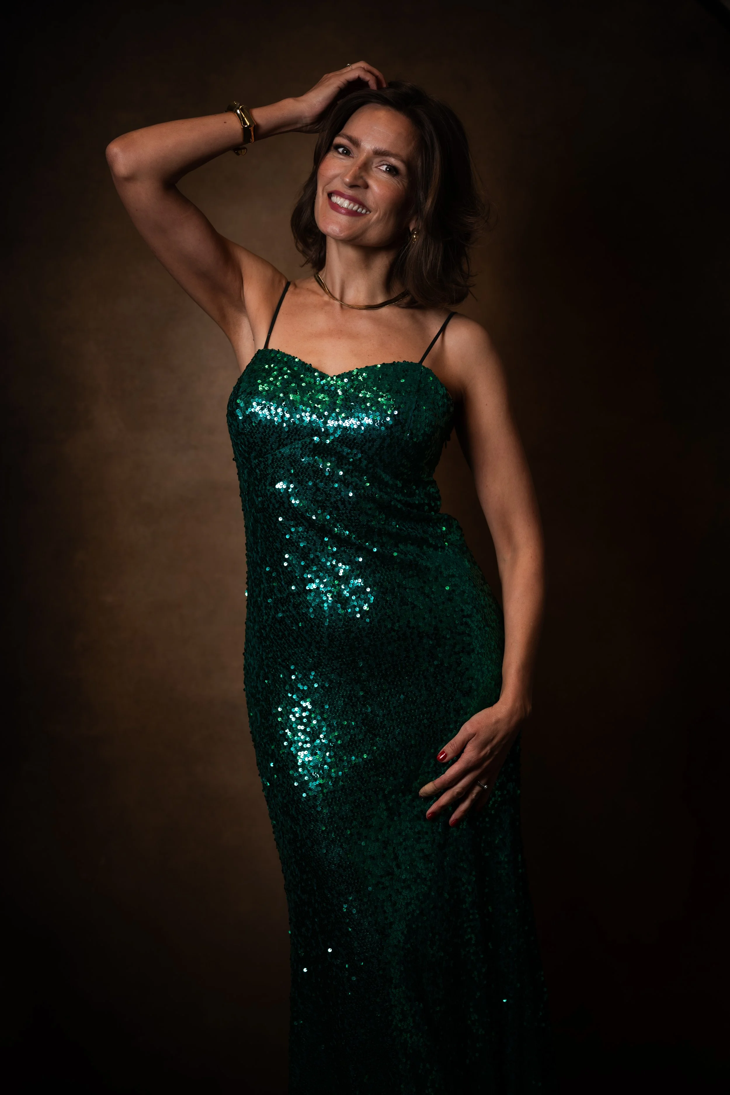 Niina Ms Uppland - Fotograf Mattias Frenne