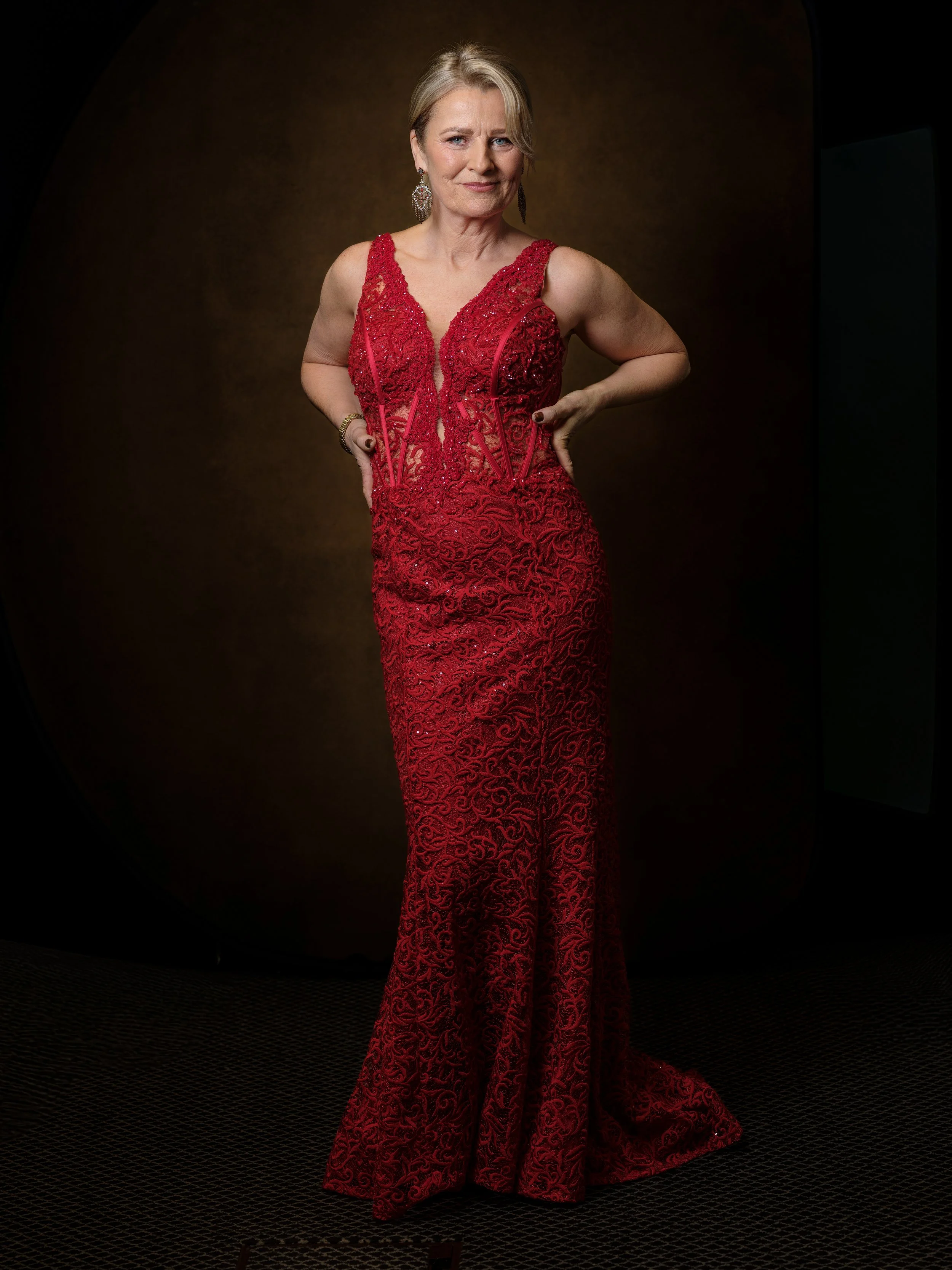 Ulrika Ms Närke - Fotograf Mattias Frenne