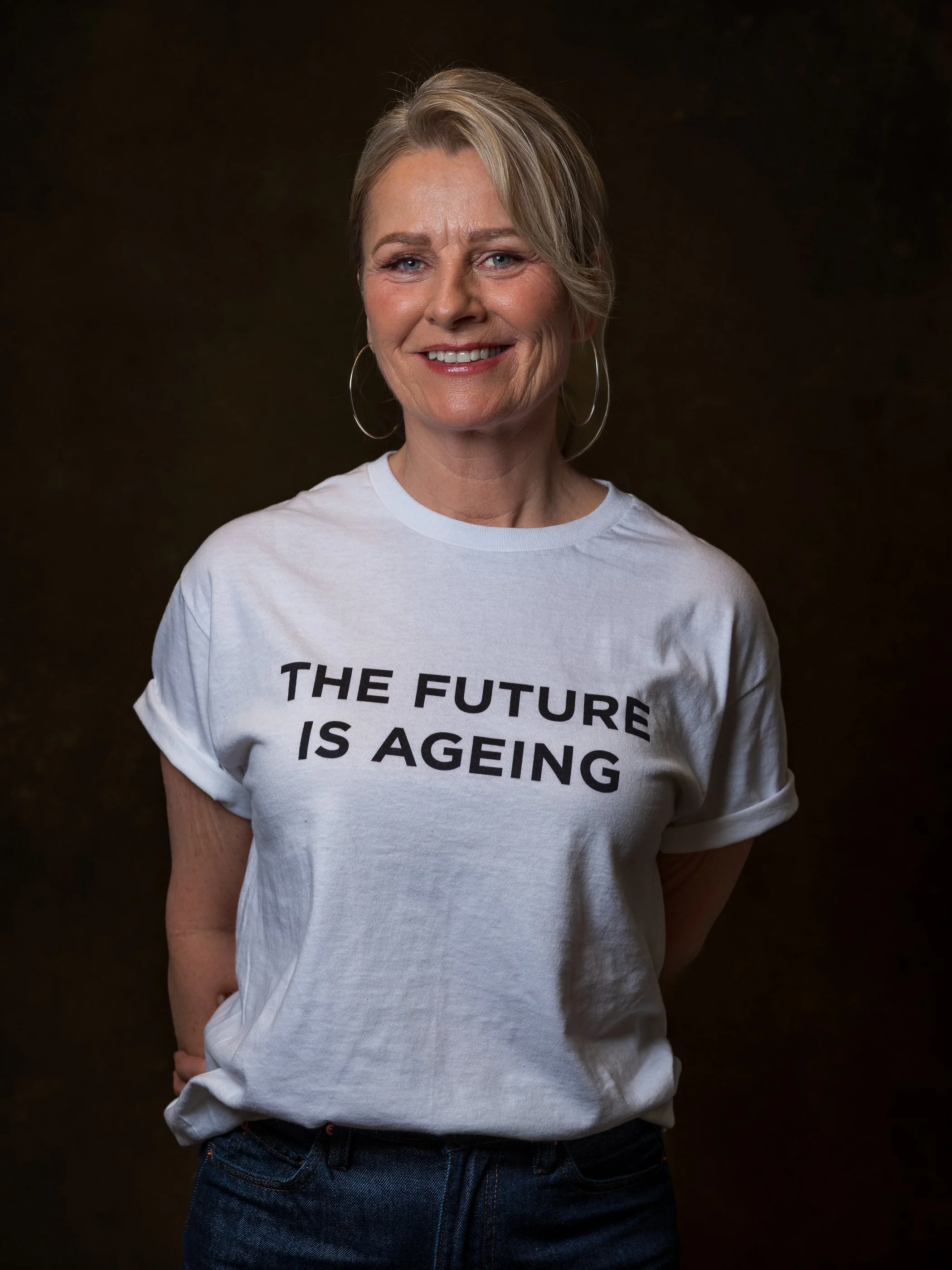 Ulrika Ms Närke - Fotograf Mattias Frenne