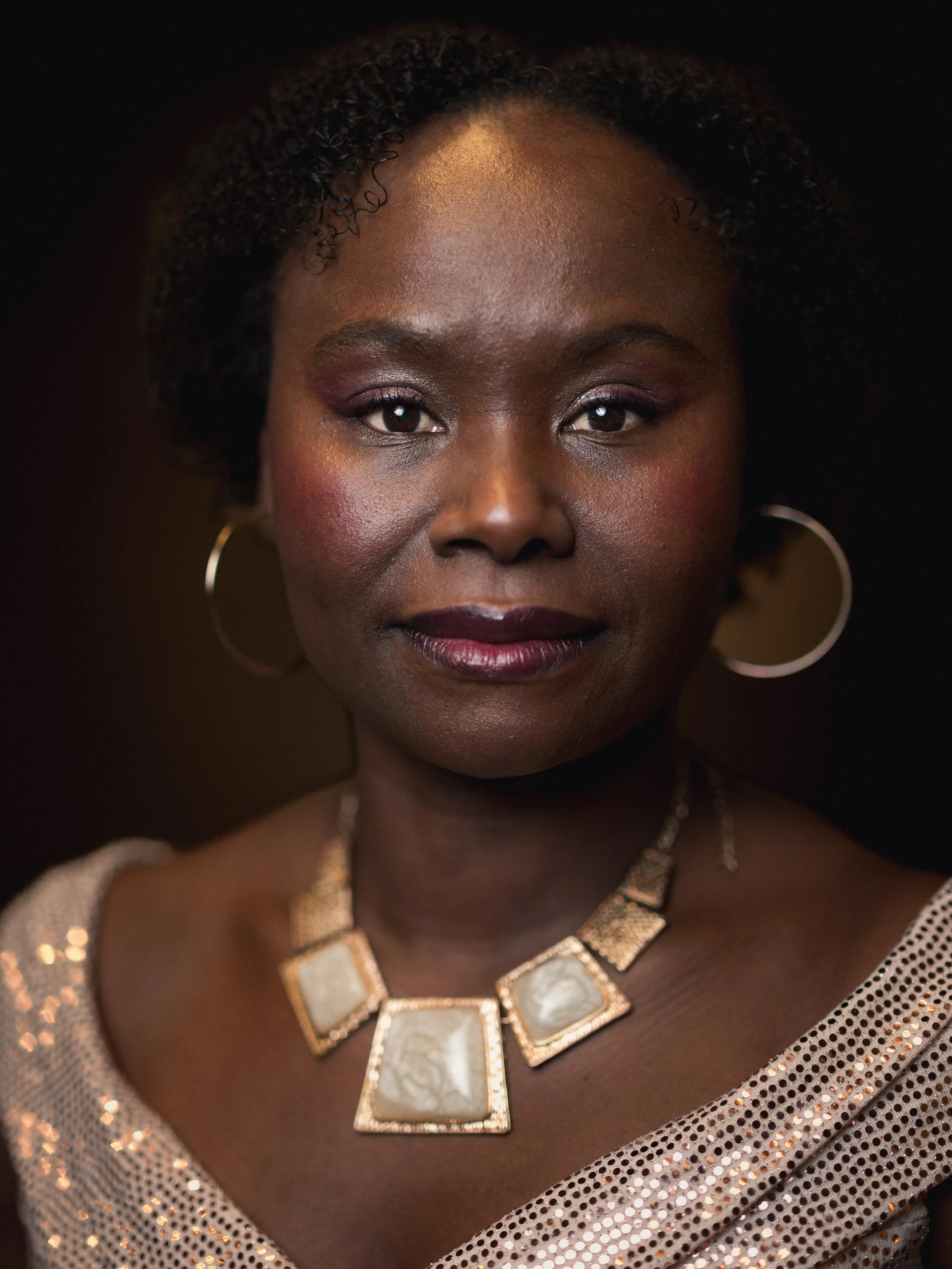 Mimmi Ms Stockholm - Fotograf Mattias Frenne