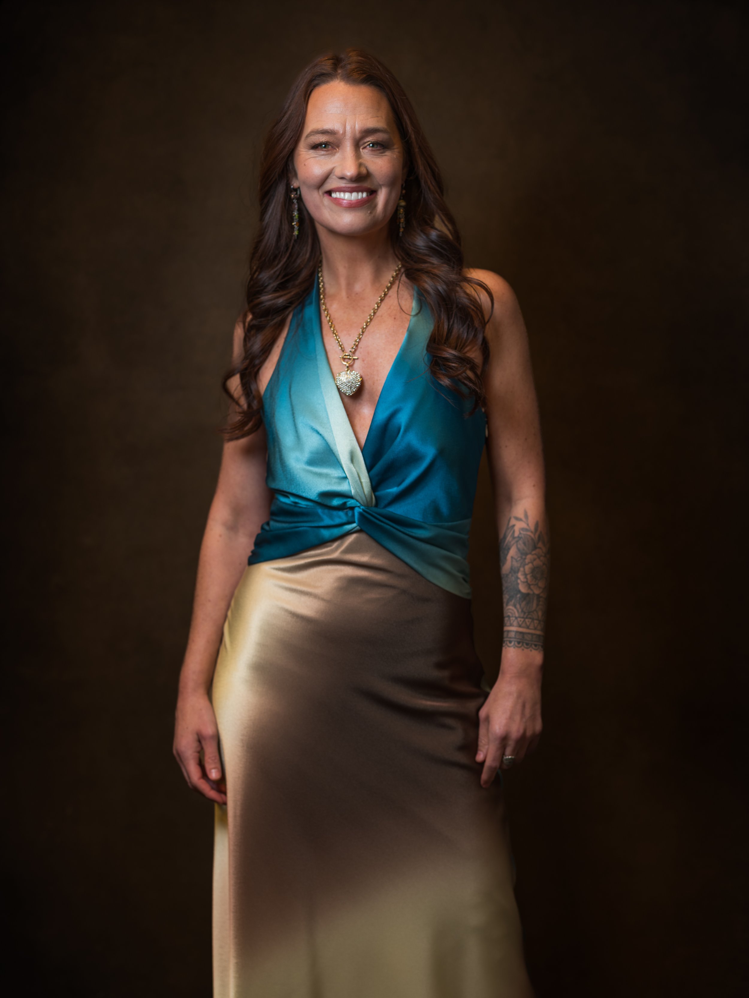 Linda Ms Jämtland - Fotograf Mattias Frenne