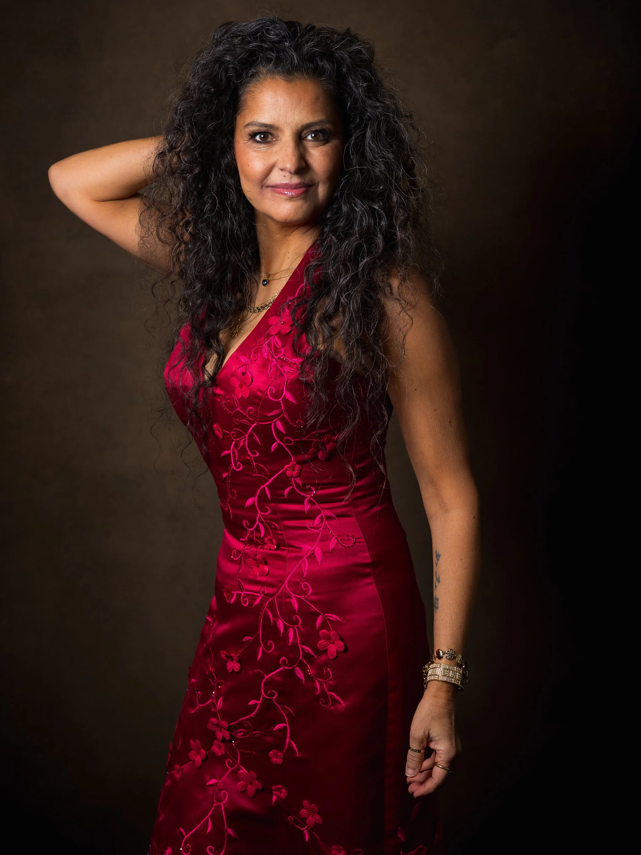 Marie Ms Gotland - Fotograf Mattias Frenne