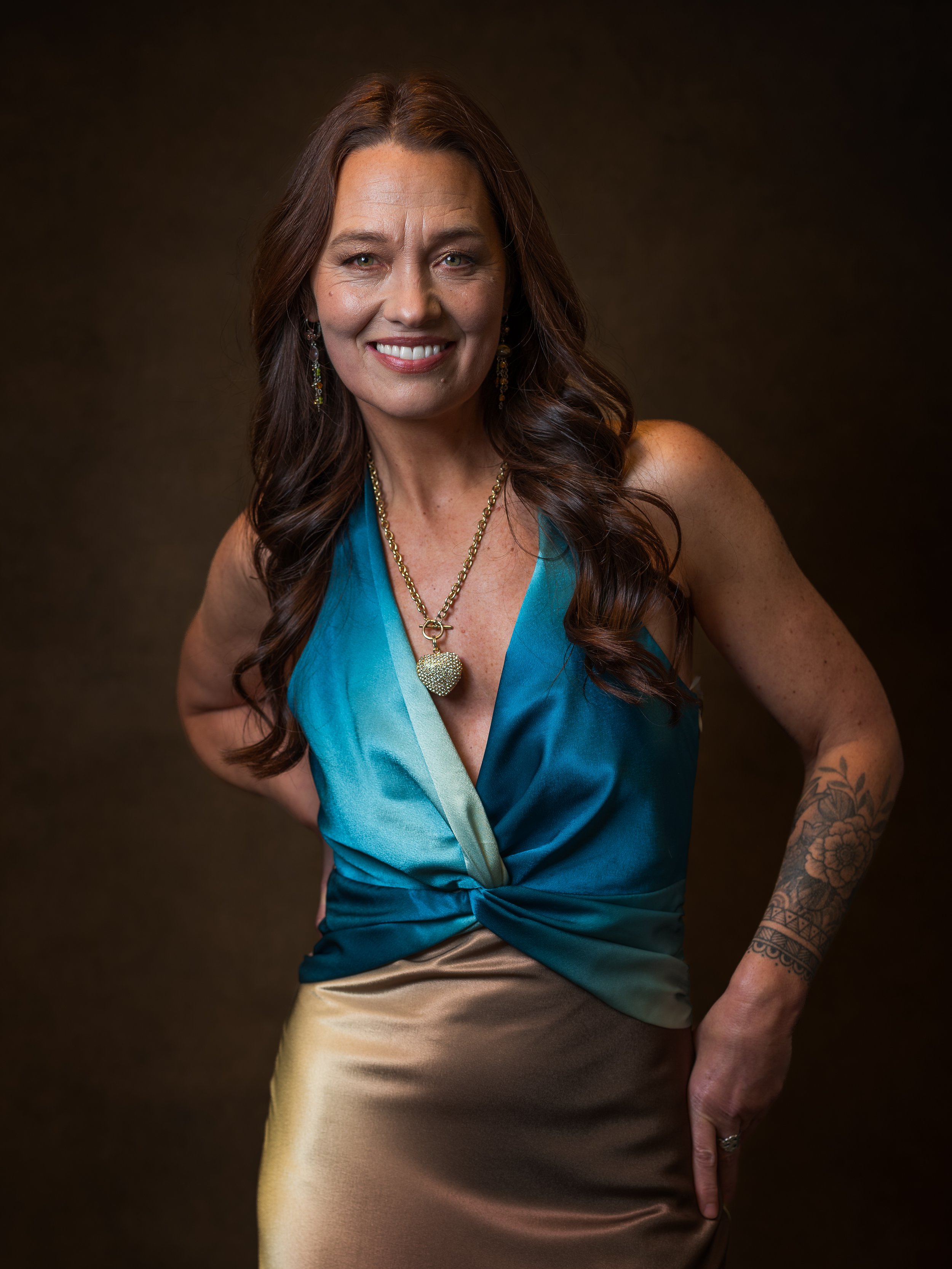 Linda Ms Jämtland - Fotograf Mattias Frenne