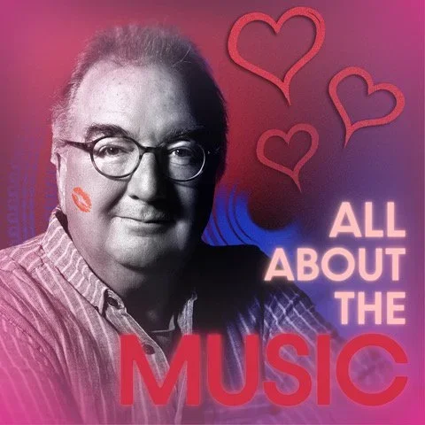 Marvin Gaye or Adele? A love song for EVERY Valentine