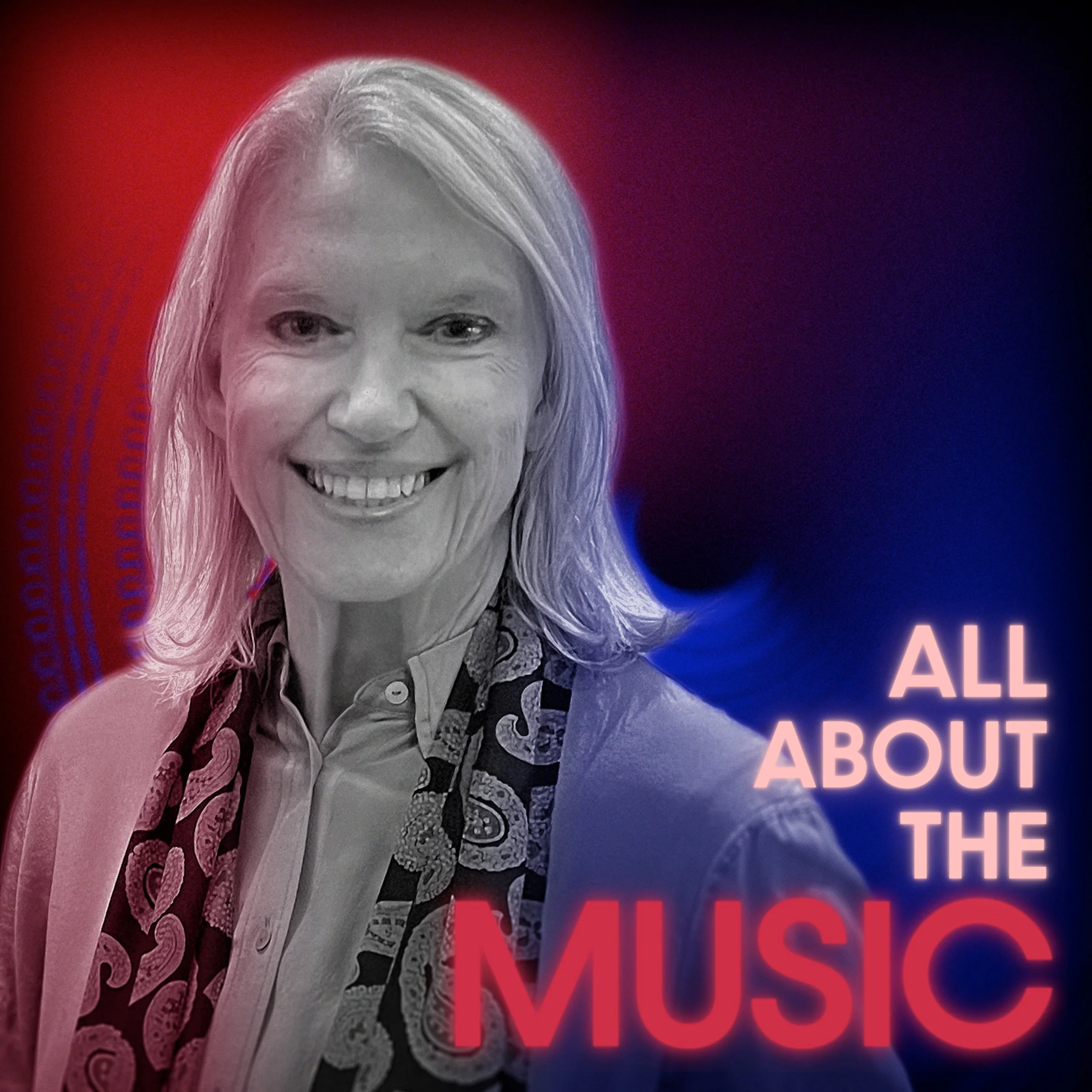 Anneka Rice – Strawberry Fields, Stormzy and the art of storytelling