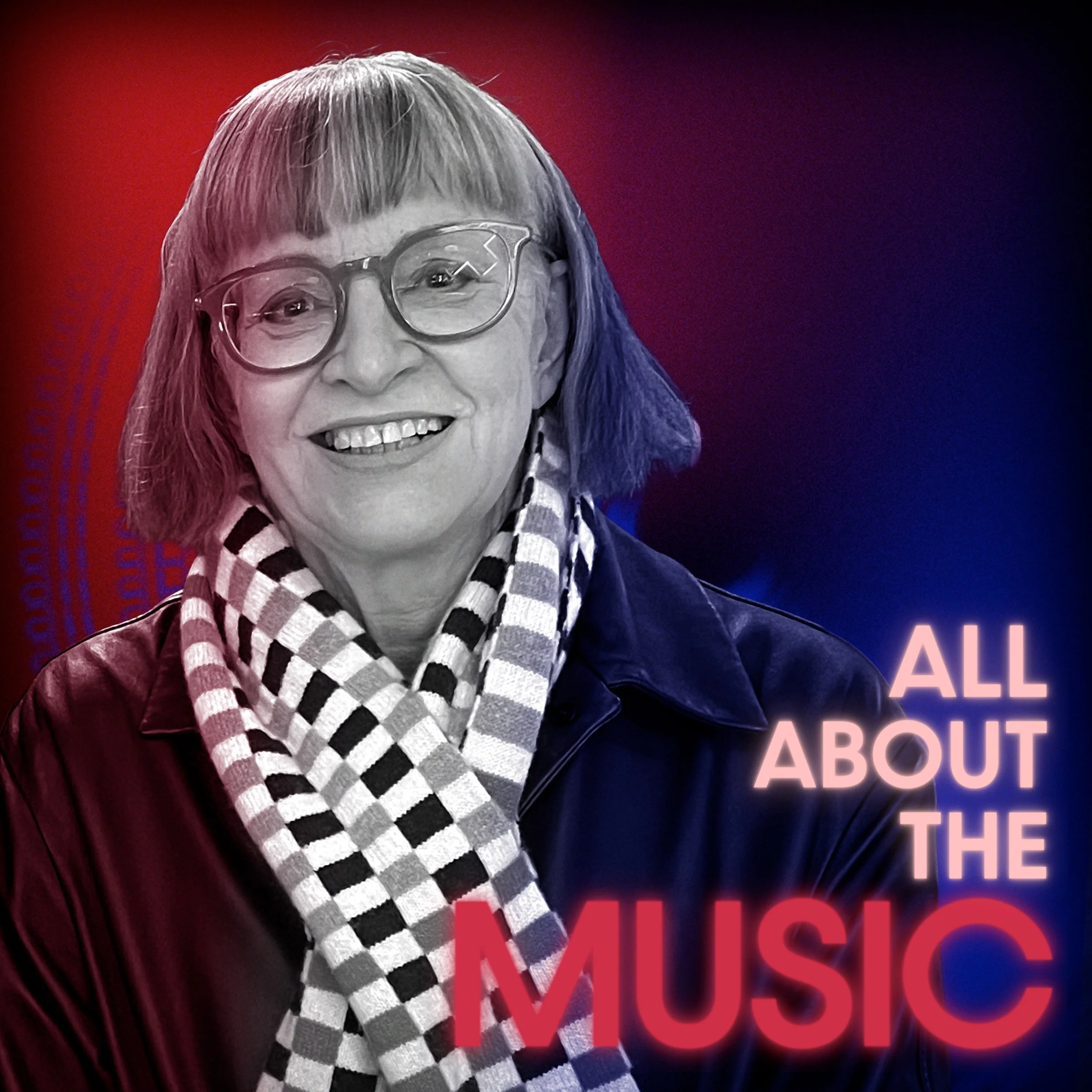 Philippa Perry – these songs are teaching you what life is going to be like.