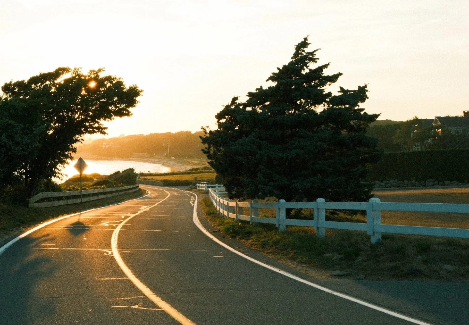 Cape Cod, summer 2026