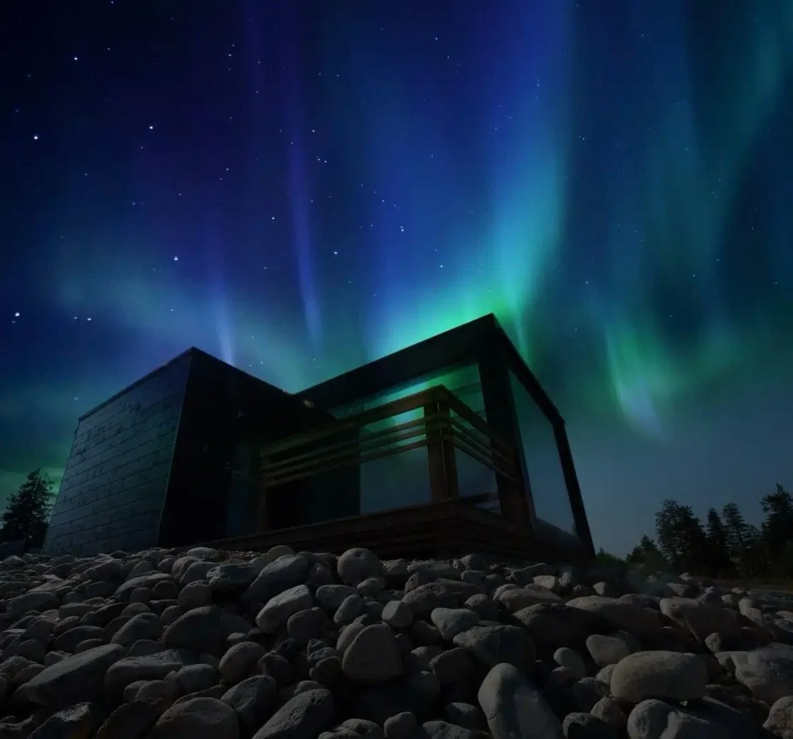 Not every escape is created equal. ✨

CAIL &amp; Co Luxury Travel is now bringing you Unique Escapes &mdash; the world&rsquo;s most extraordinary experiences where luxury meets adventure and once-in-a-lifetime moments. 

We&rsquo;ll be treating you t