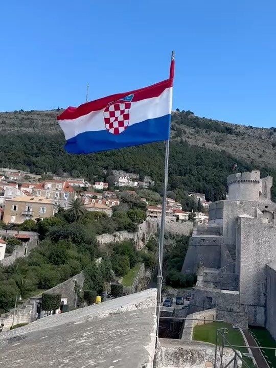 A Special Moment in Dubrovnik ✨

There&rsquo;s nothing better than turning a holiday into something truly unforgettable&hellip;

Our client Shana is currently in beautiful Dubrovnik celebrating her mum&rsquo;s birthday, and we had the pleasure of add