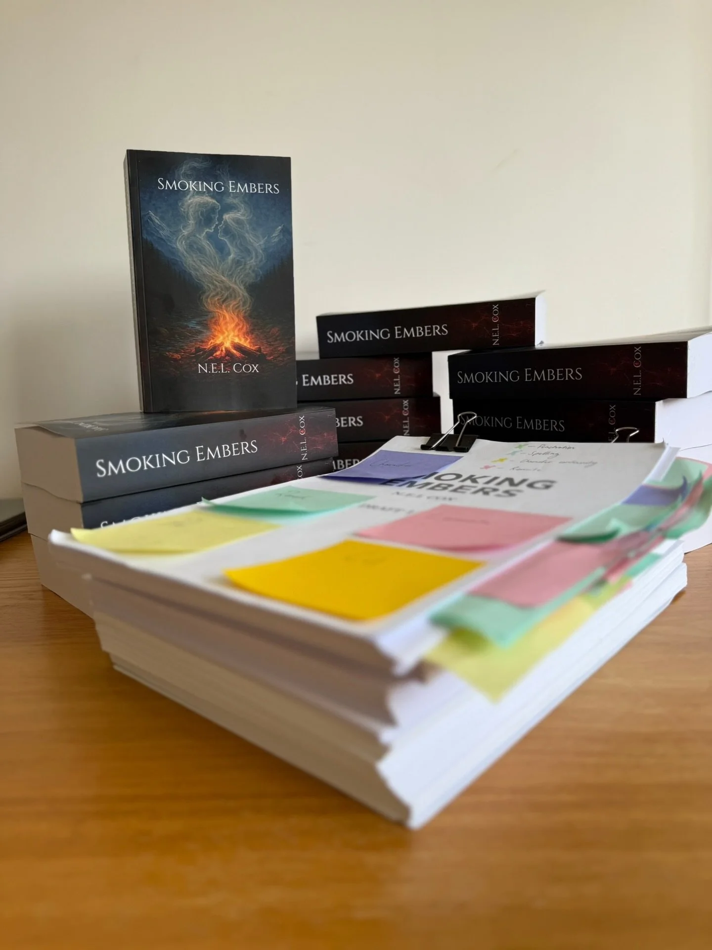 ✨ More Than Just Travel ✨

When we introduced CAIL &amp; Co Luxury Travel, Nicole shared something that truly defines who she is&hellip;

Not only is she a Co-Founder, but also a writer &mdash; driven by a passion for helping others explore beyond th