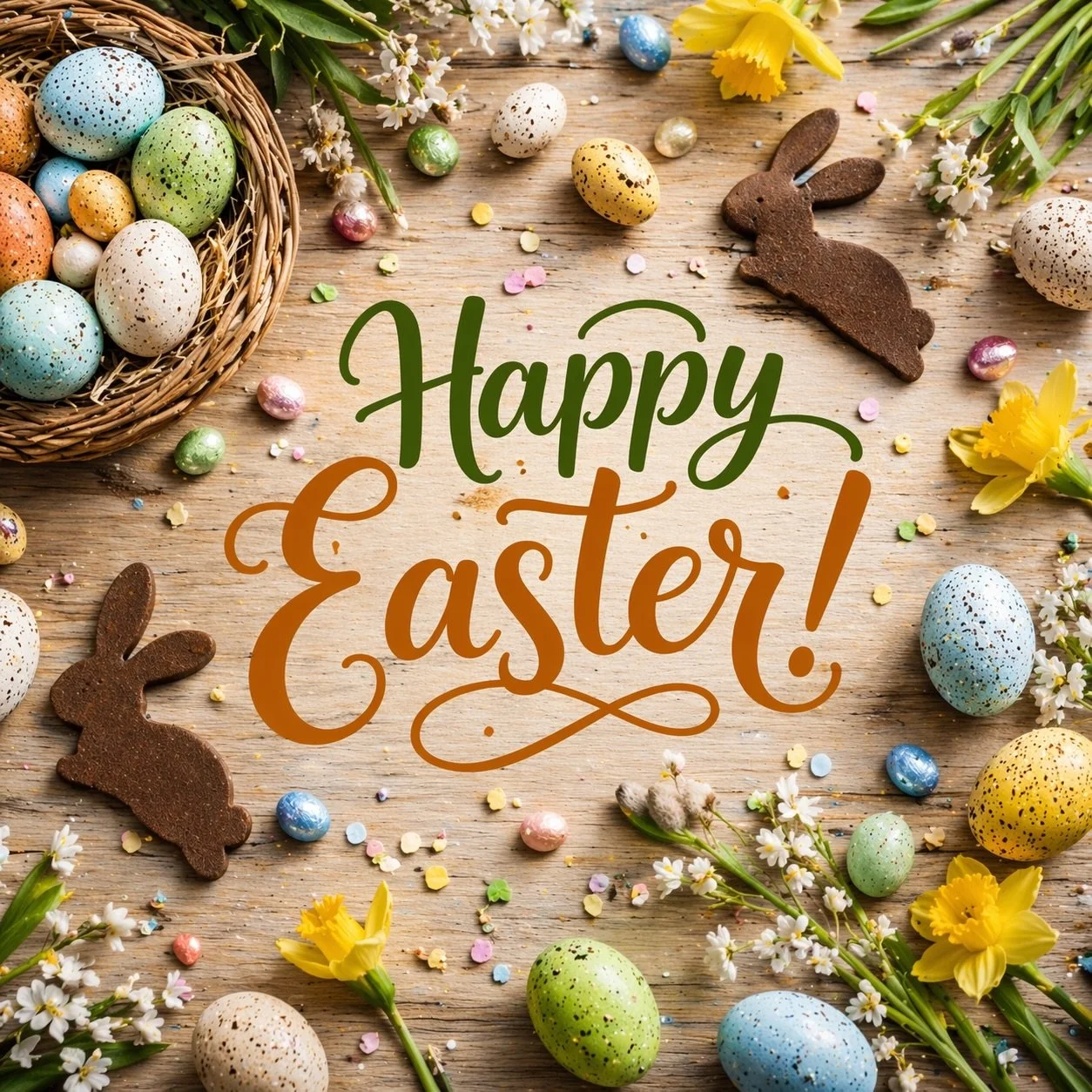 Wishing all our wonderful family, friends, customers and followers a very Happy Easter 🐣

Thank you so much for your continued support! We are truly grateful for every single one of you, and can&rsquo;t wait to keep creating unforgettable, tailor-ma