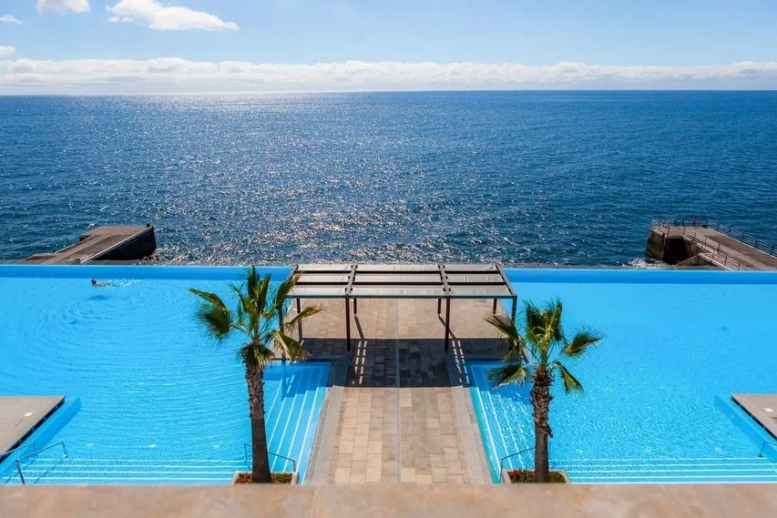 🌴✨ Peak Summer Luxury in Madeira &ndash; with a FREE Child Place! ✨🌴

I absolutely love this one&hellip; if you&rsquo;ve been thinking about a family getaway for next summer, this is such a fantastic price &ndash; especially for peak school holiday