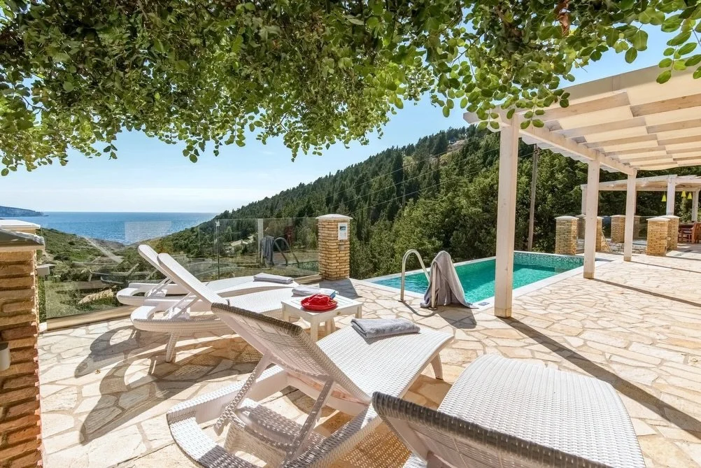 🌿✨ SPECIAL OFFER &ndash; 35% OFF Villa Amalia, Paxos ✨🌿

Discover your private escape in the heart of the Ionian Sea with this exclusive limited-time deal on Villa Amalia, Paxos, Greece 🇬🇷

🏡 Villa Amalia
&bull; Sleeps: 4 guests
&bull; 2 elegant